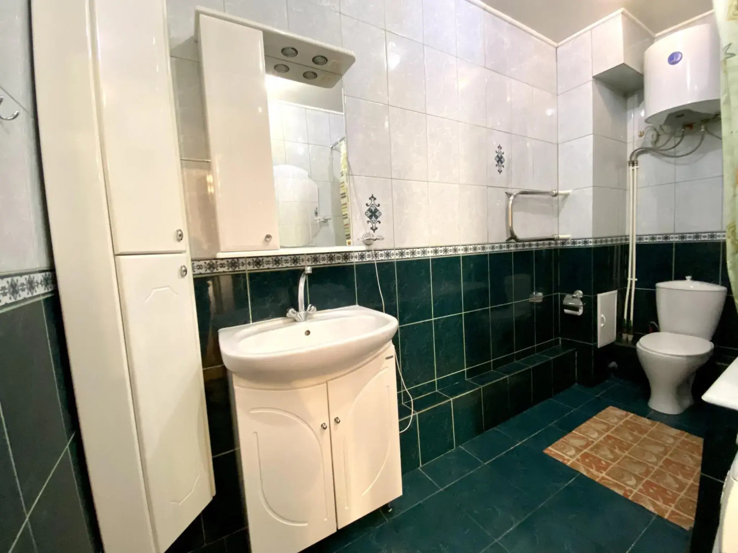 Декабрист на Подгорбунского 55