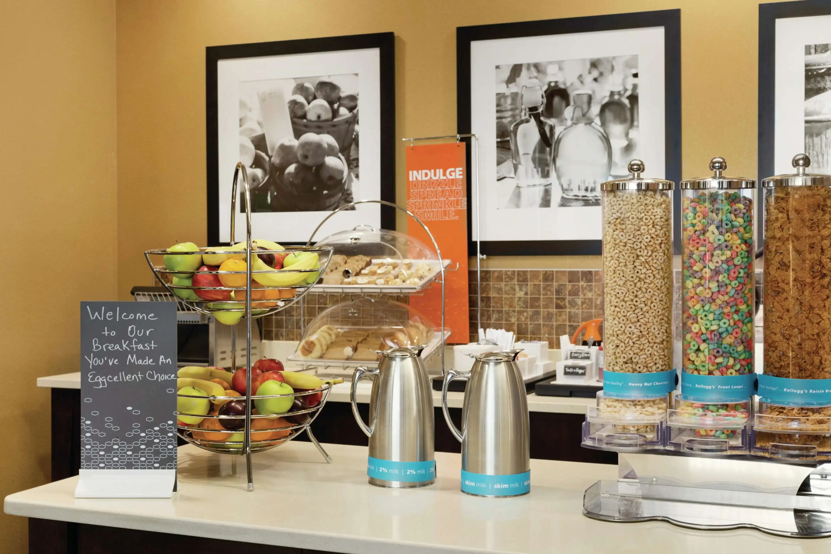 Hampton Inn St. Albans