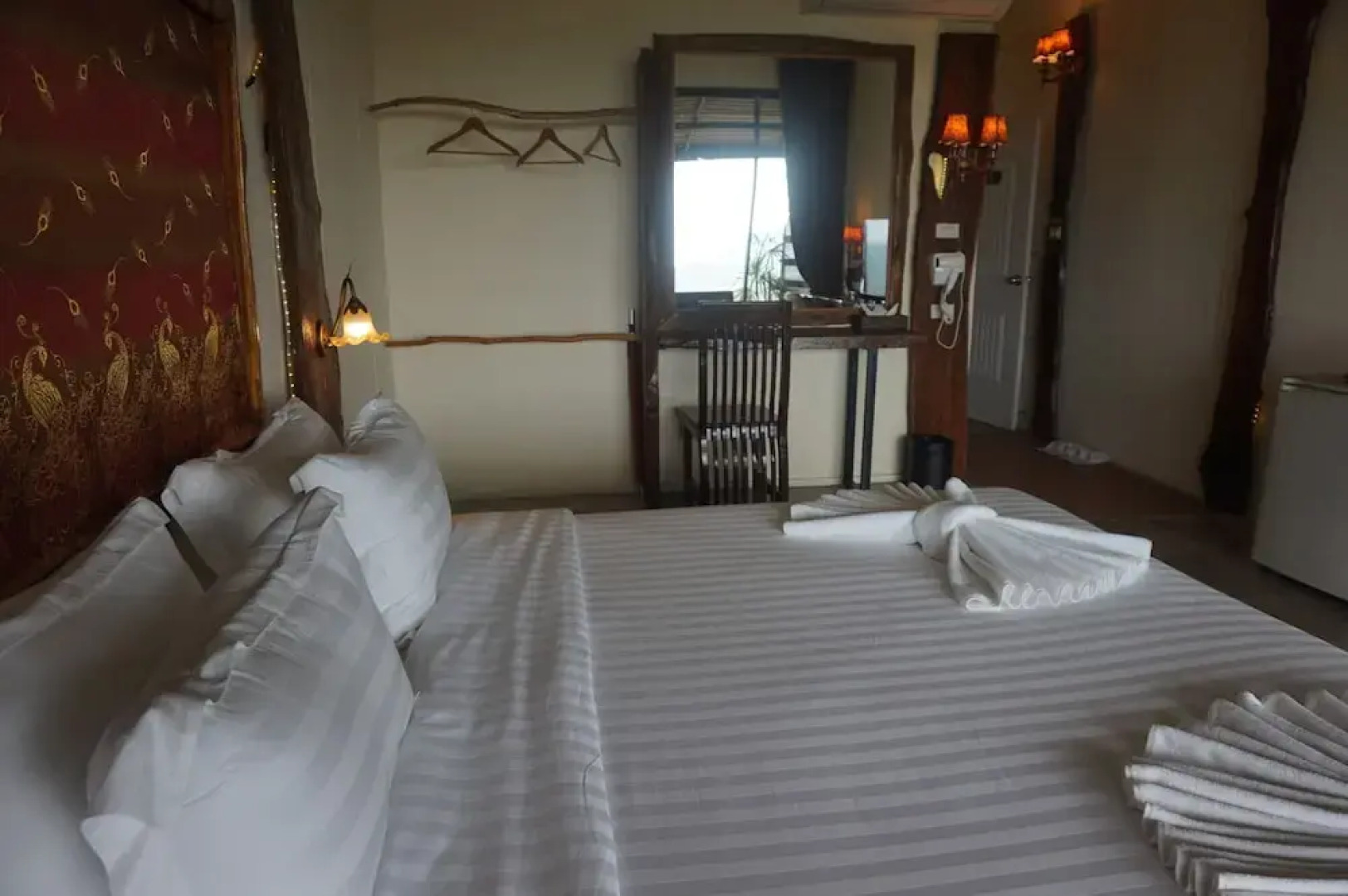 The Adventure Mountain Club