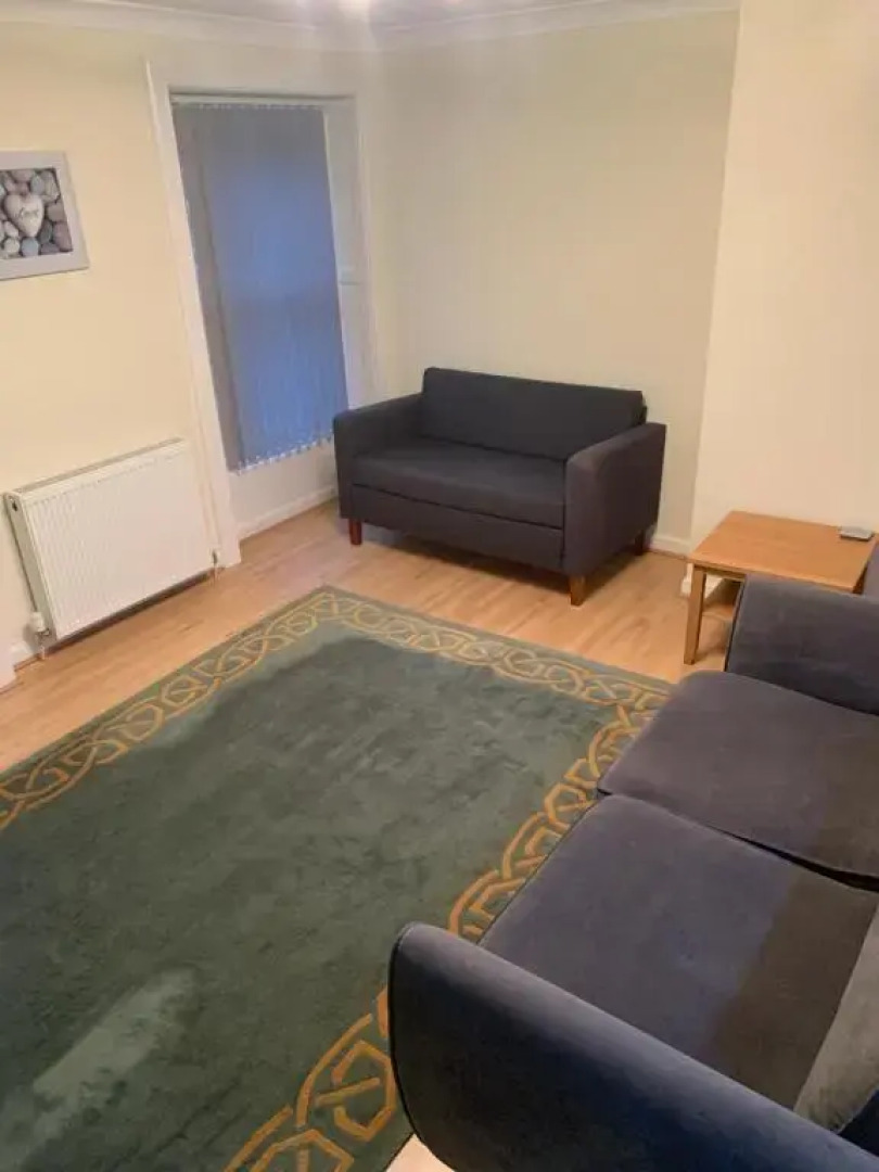 Lovely 2-bedroom apartment in Scottish Borders