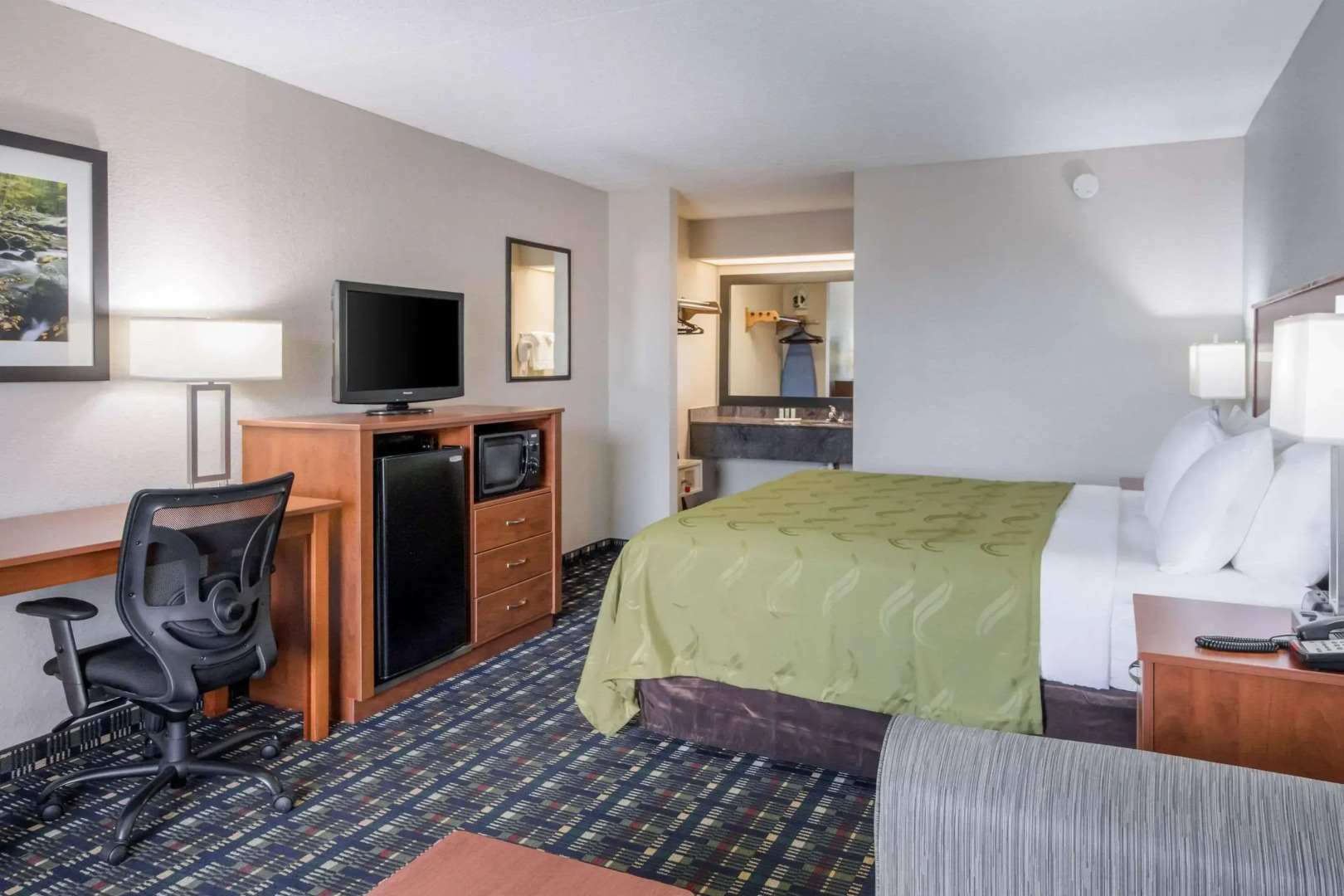 Quality Inn Dandridge