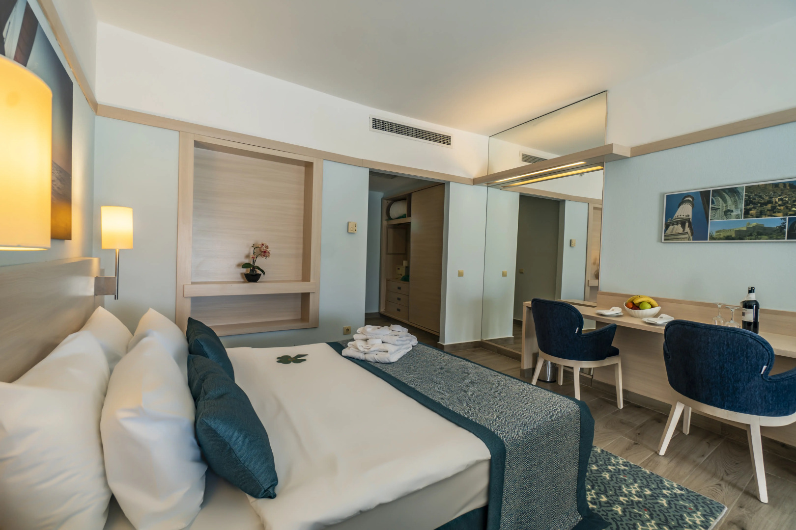 La Blanche Resort & SPA - All Inclusive