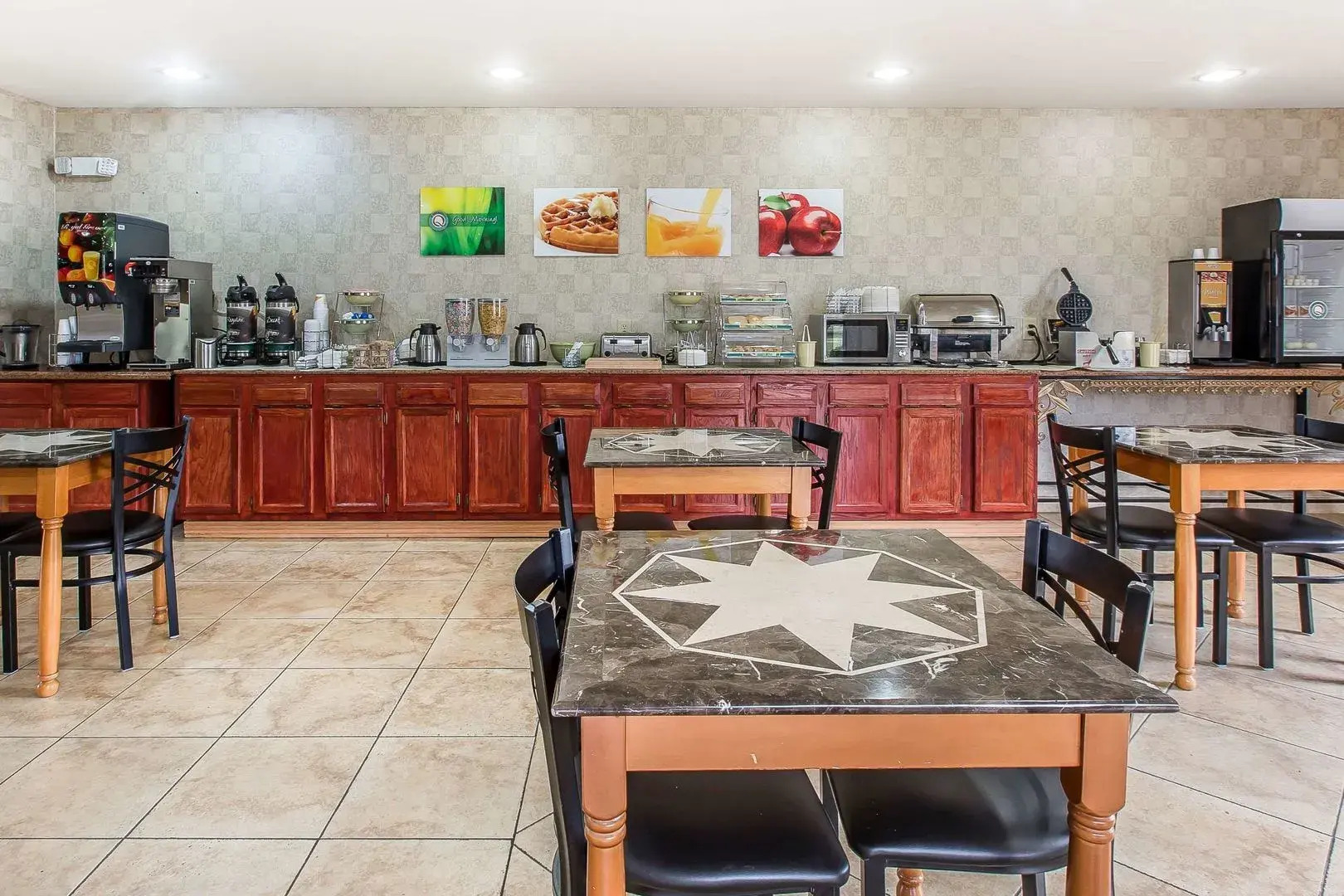 Quality Inn Hanceville U.S. Hwy 31