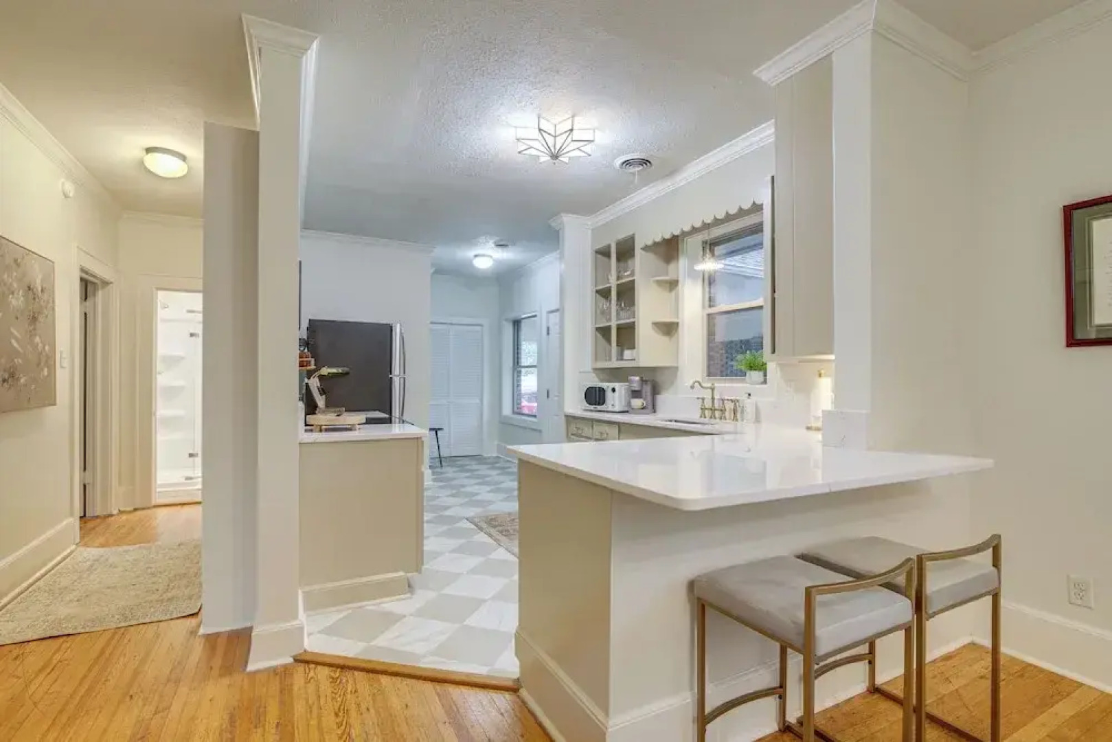 Oxford Home in Historic District: 1 Mi to Ole Miss