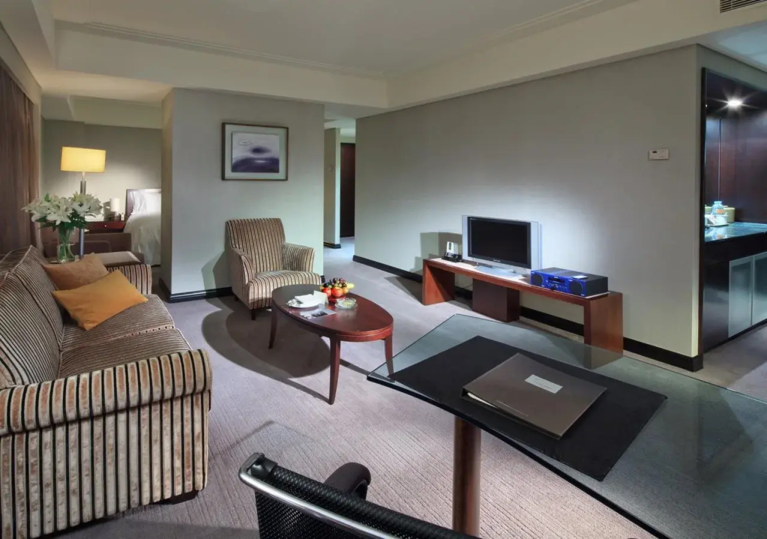 Tayih Landis Hotel,Tainan