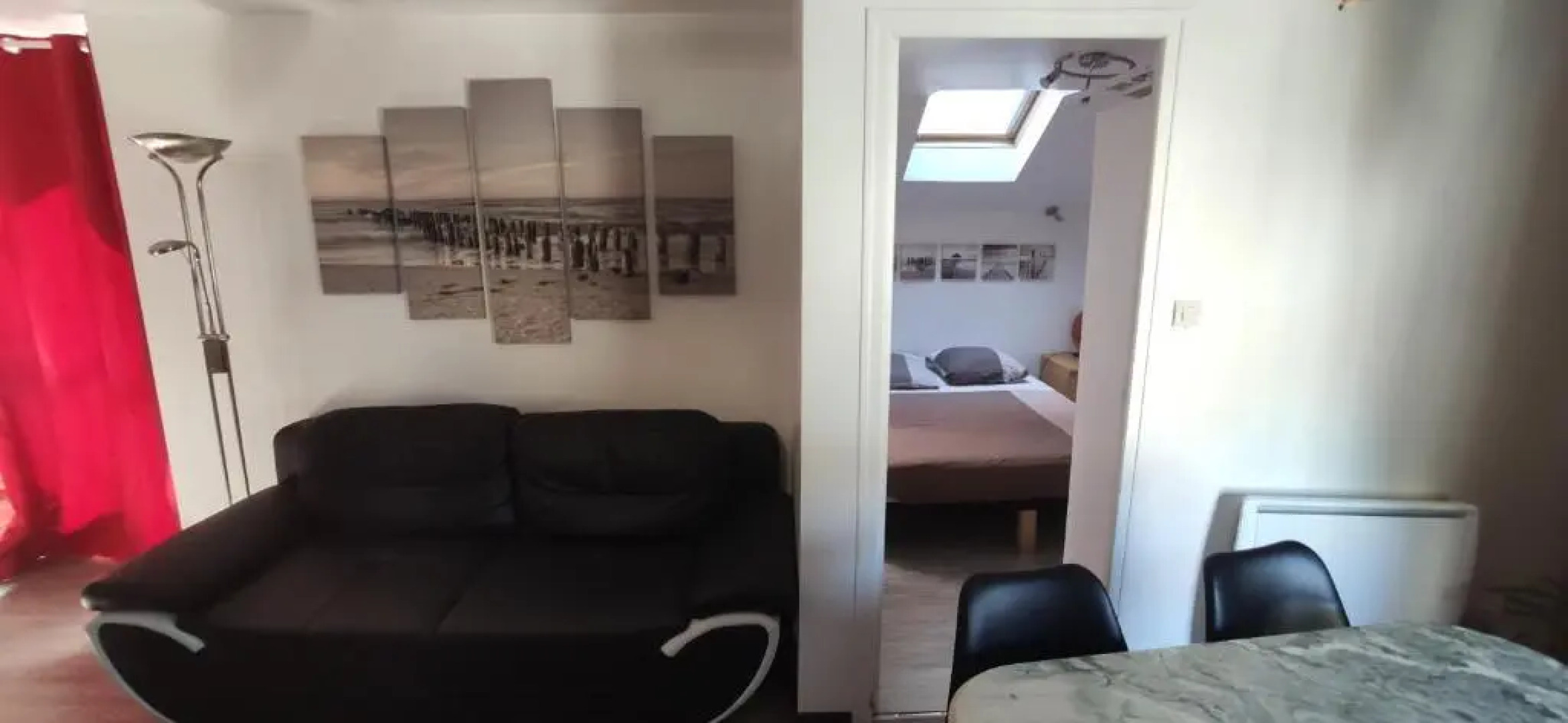 Appartement de Charme - Centre Ville