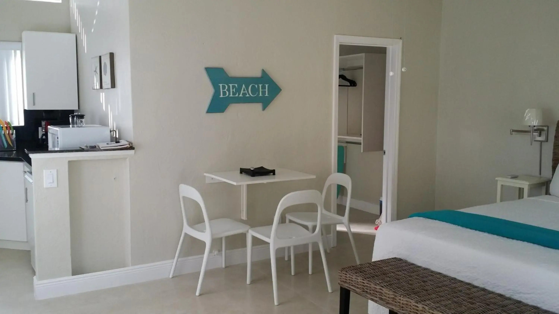 OceanSide Boutique Hotel - Hollywood