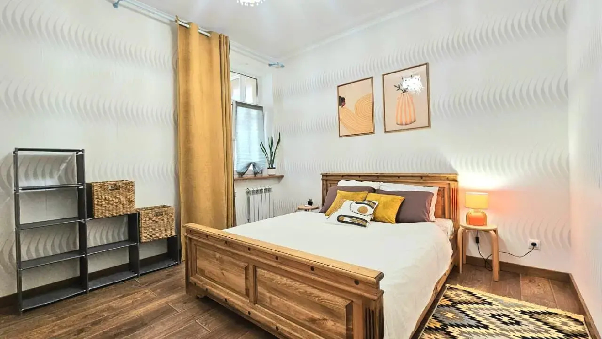 Urban Apartments (Урбан Апартментс) на улице Бехтерева 9а