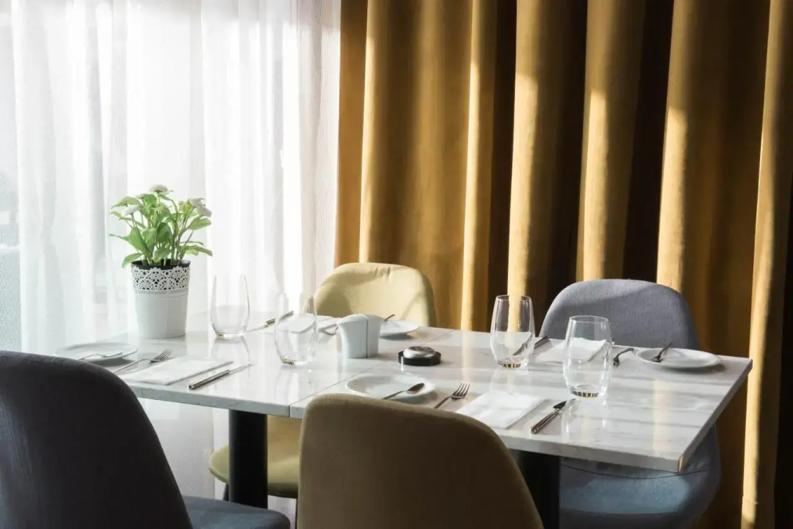 Upon Lisbon Prime Residences