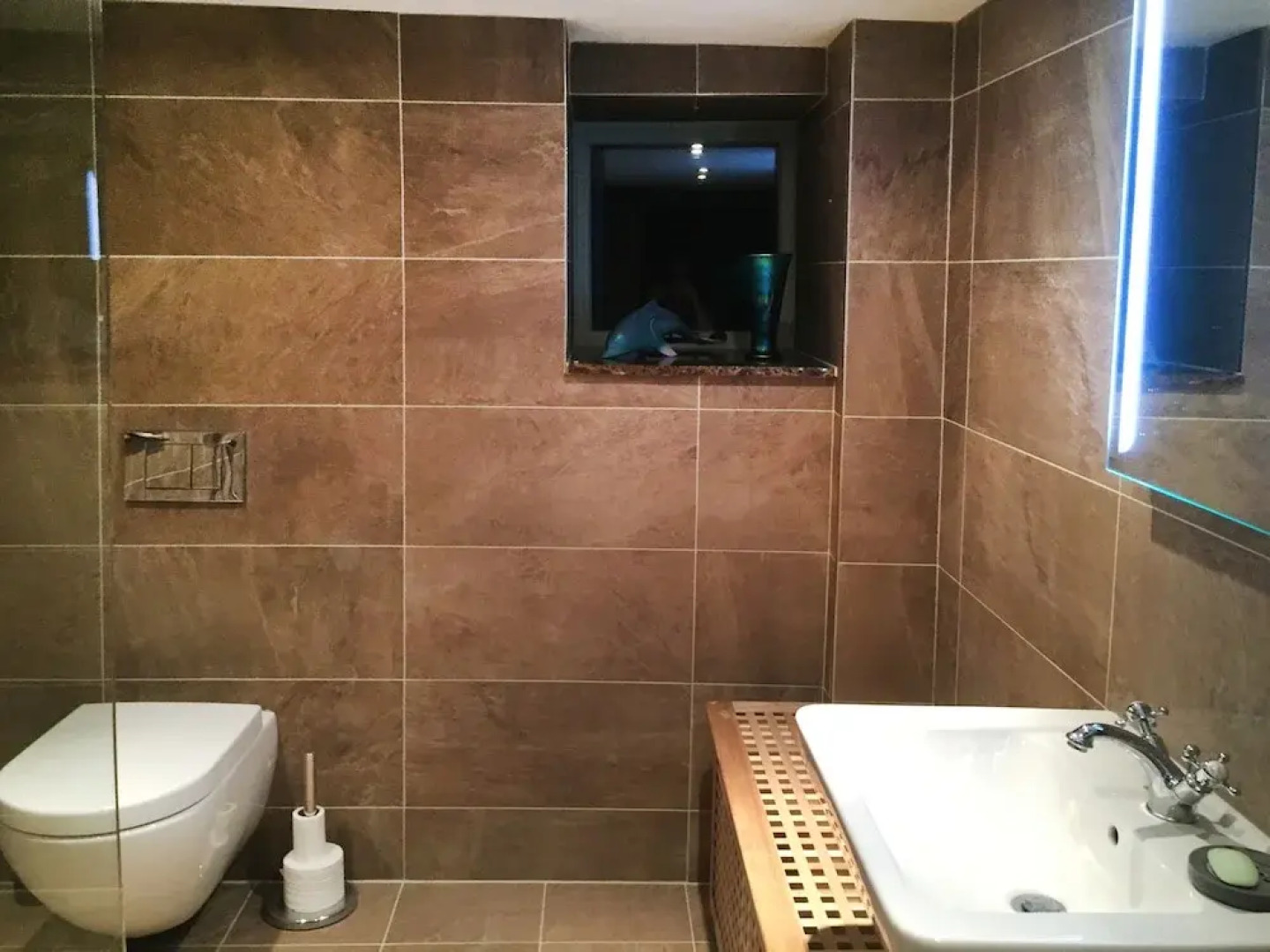 Merrybent Hill Luxury B&B