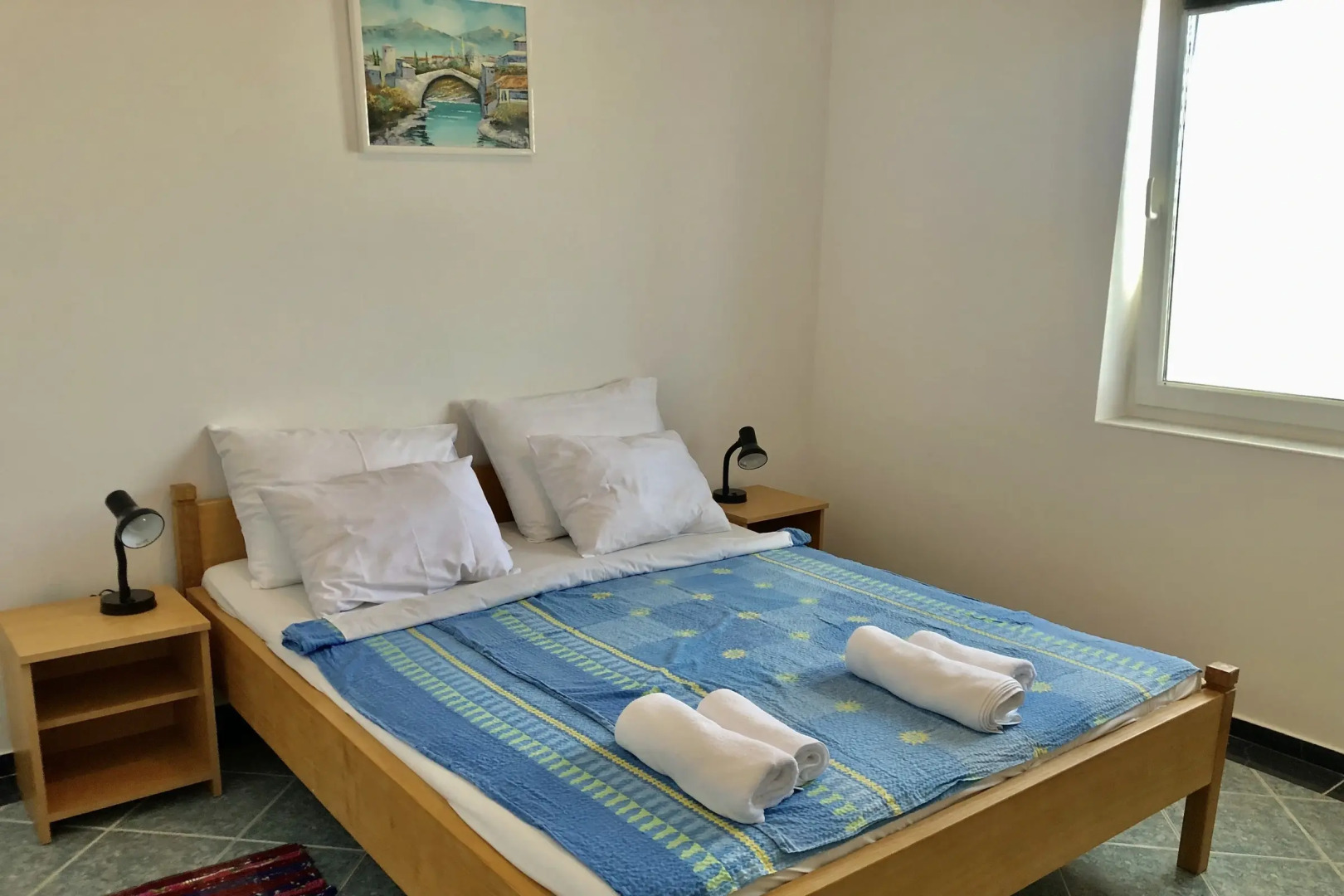 Pool Apartment Tesoro Panorama 5