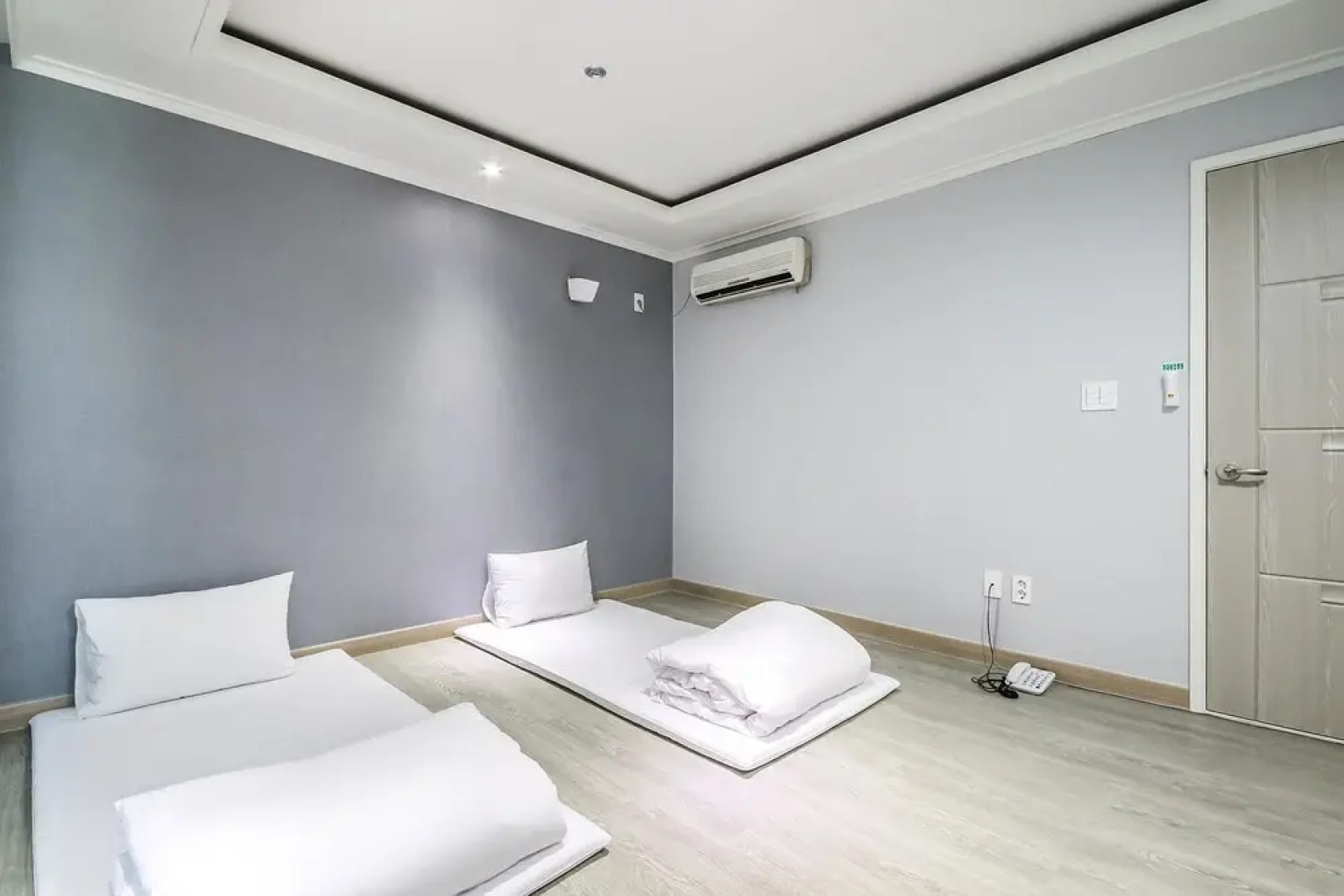 Rapport Hotel Sacheon
