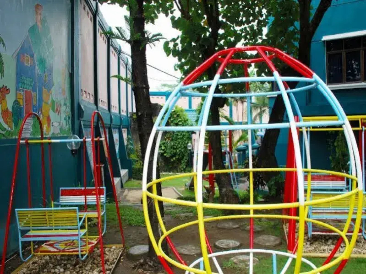 Sejahtera Family and Apartment