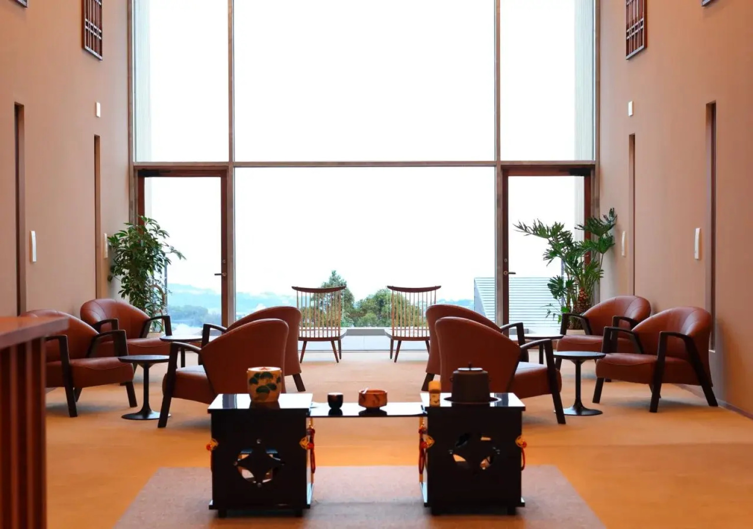 SEKIYA RESORT Terrace Midoubaru