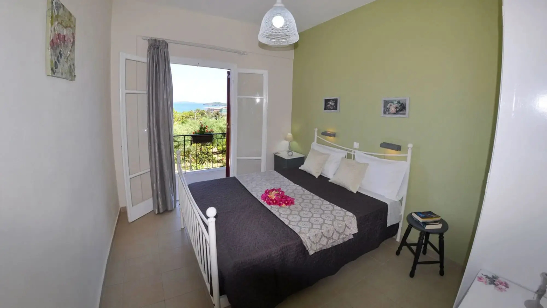 Braziliana Apartments