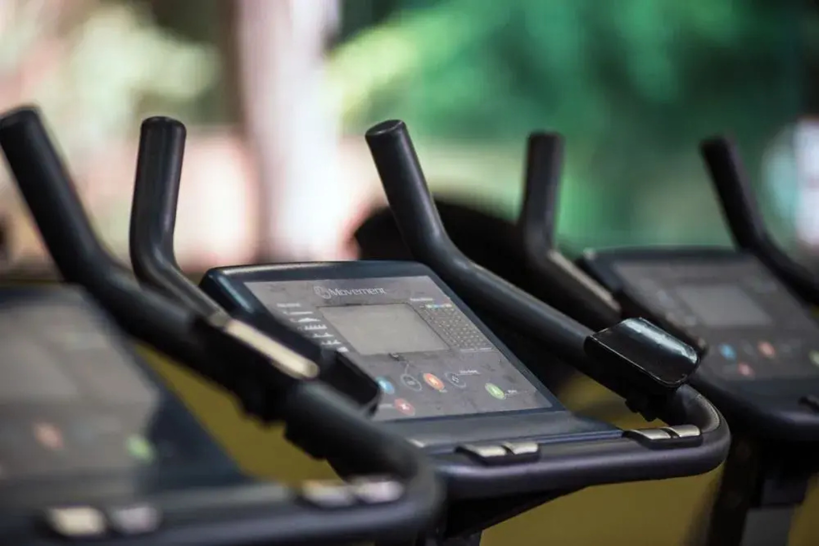 Oscar Inn Eco Resort