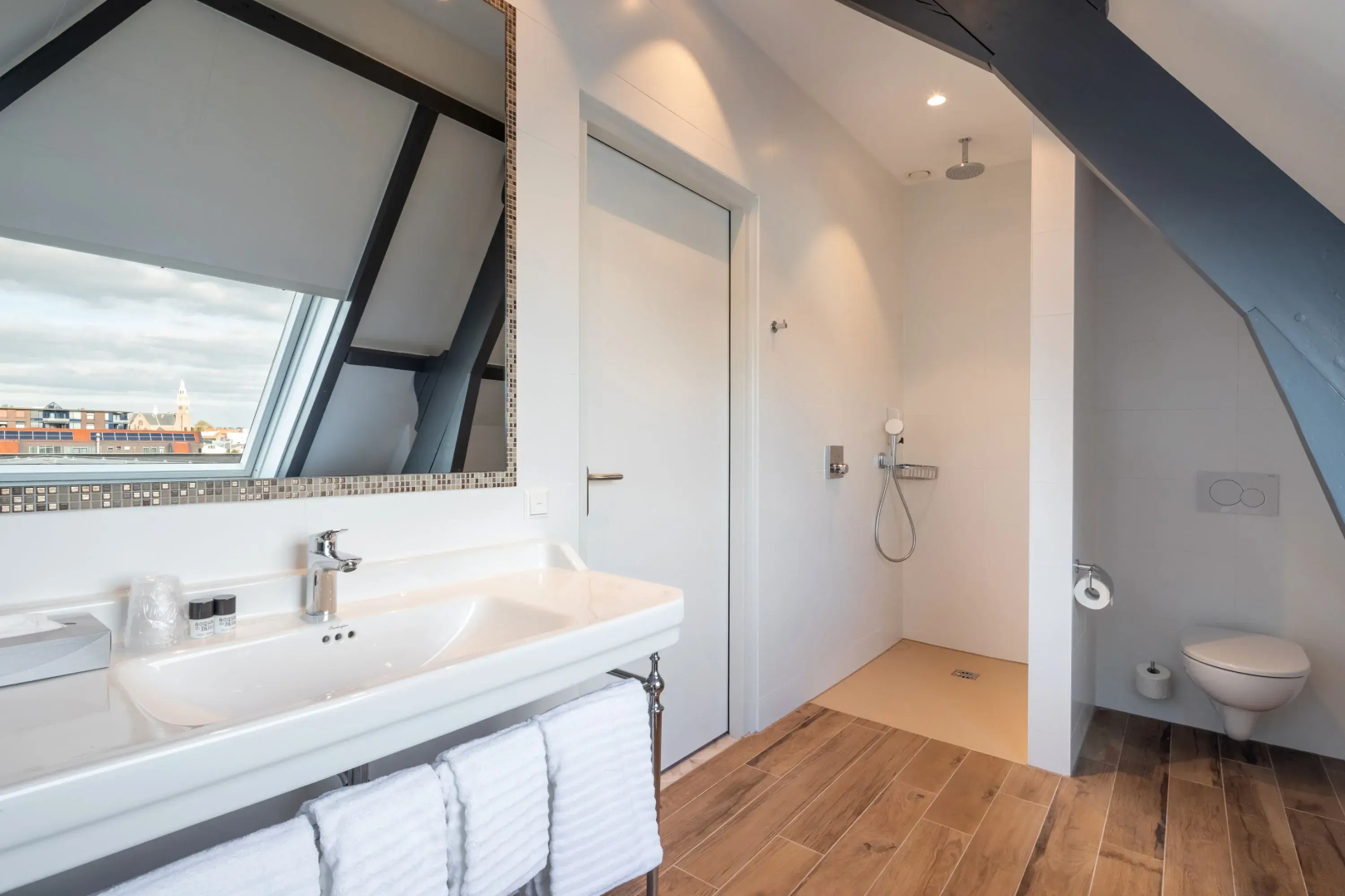 Hotel Maassluis