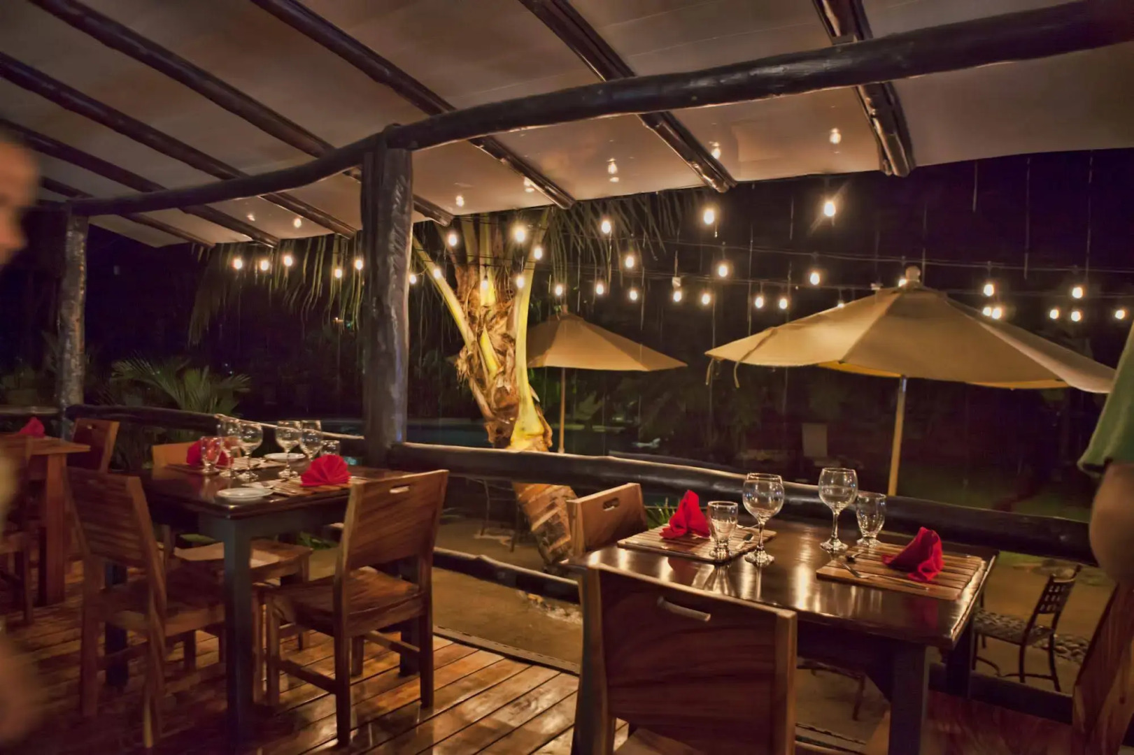 Chachagua Rainforest Hotel & Hot Springs