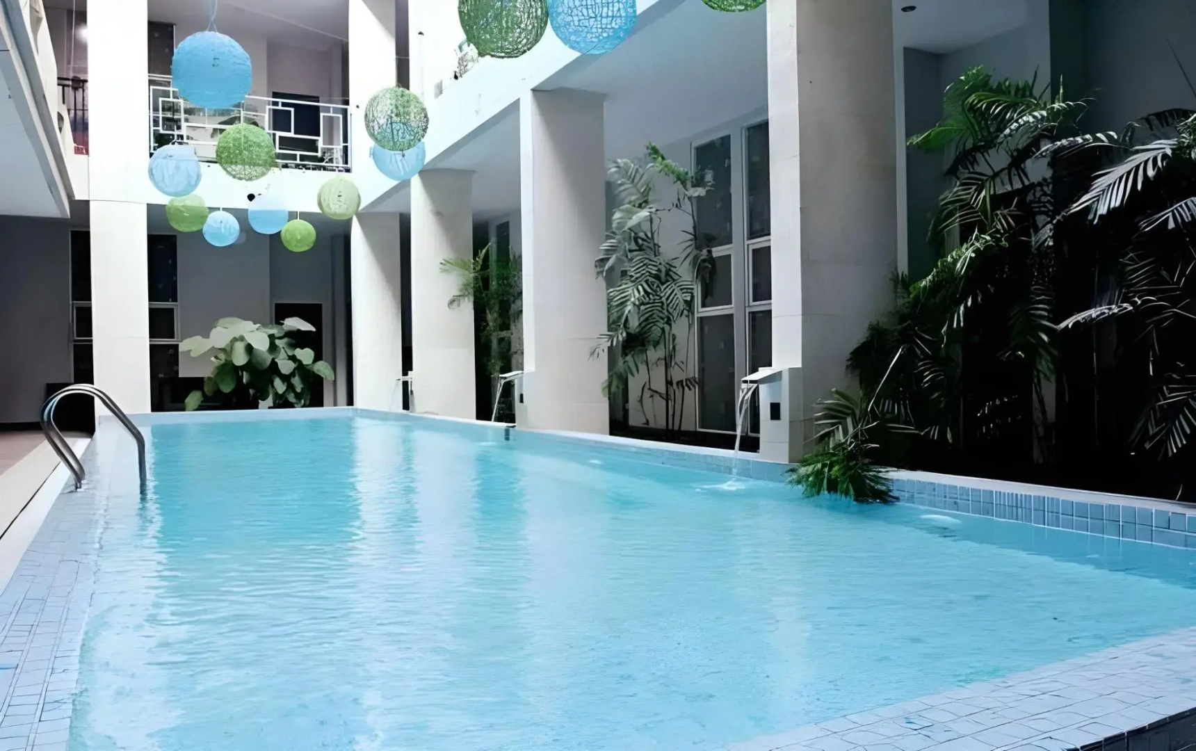 Hotel Morina Malang