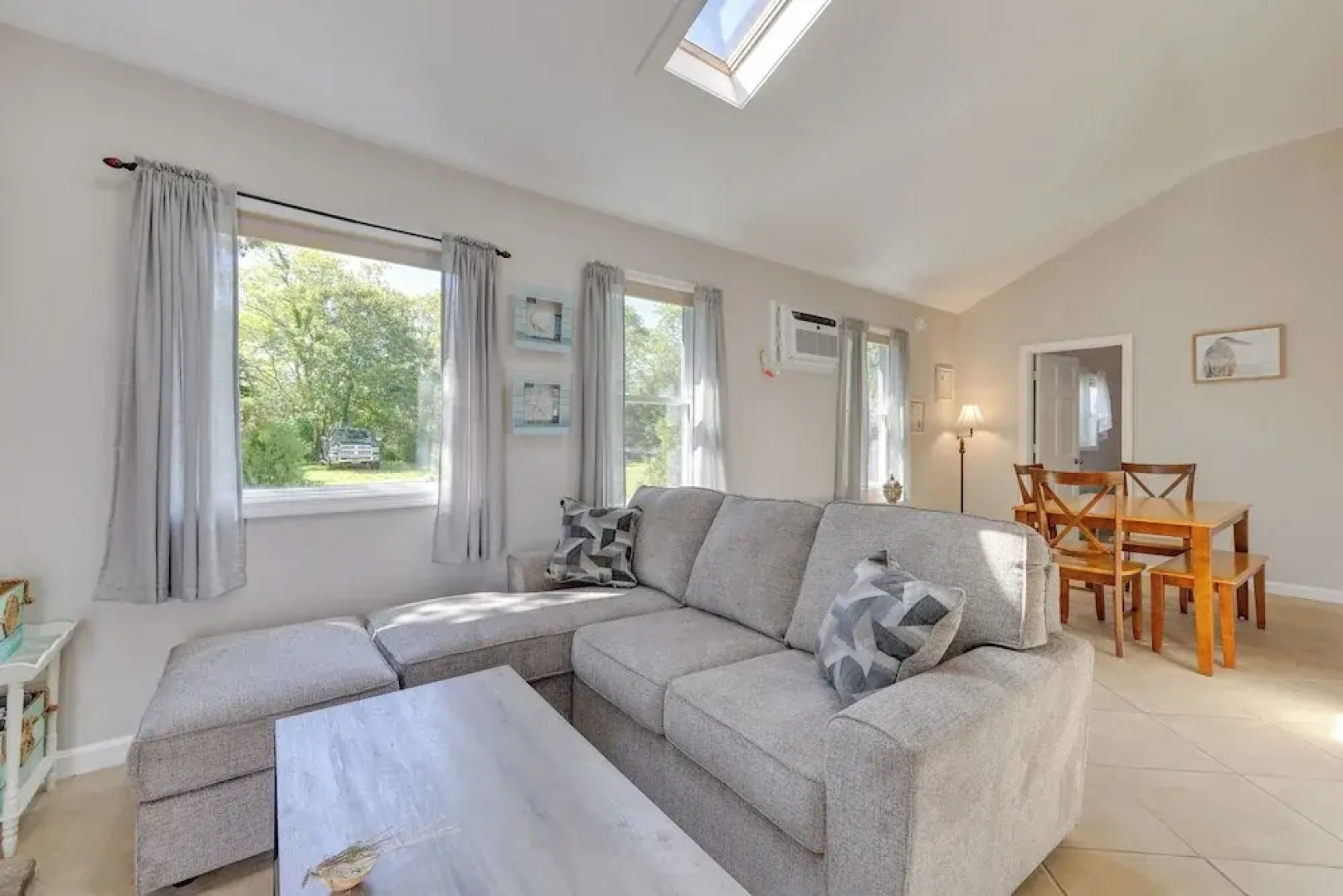 Coastal Truro Cottage - Close to Beaches & Ptown!