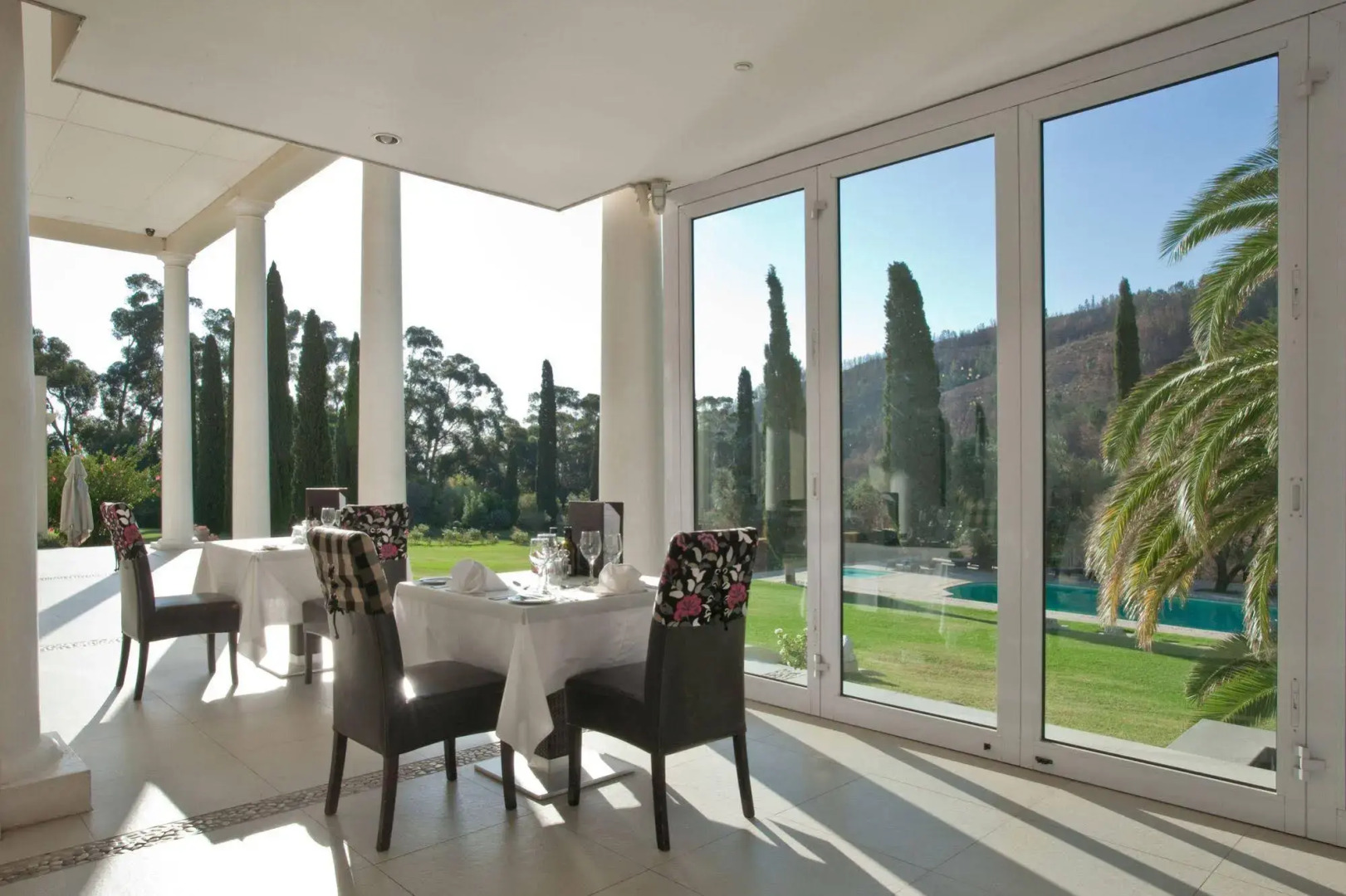 Cascade Country Manor