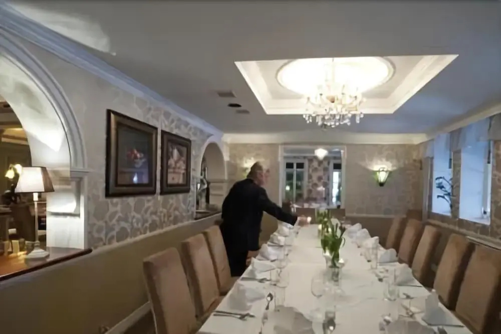 Hotel Victoria - Fredrikstad