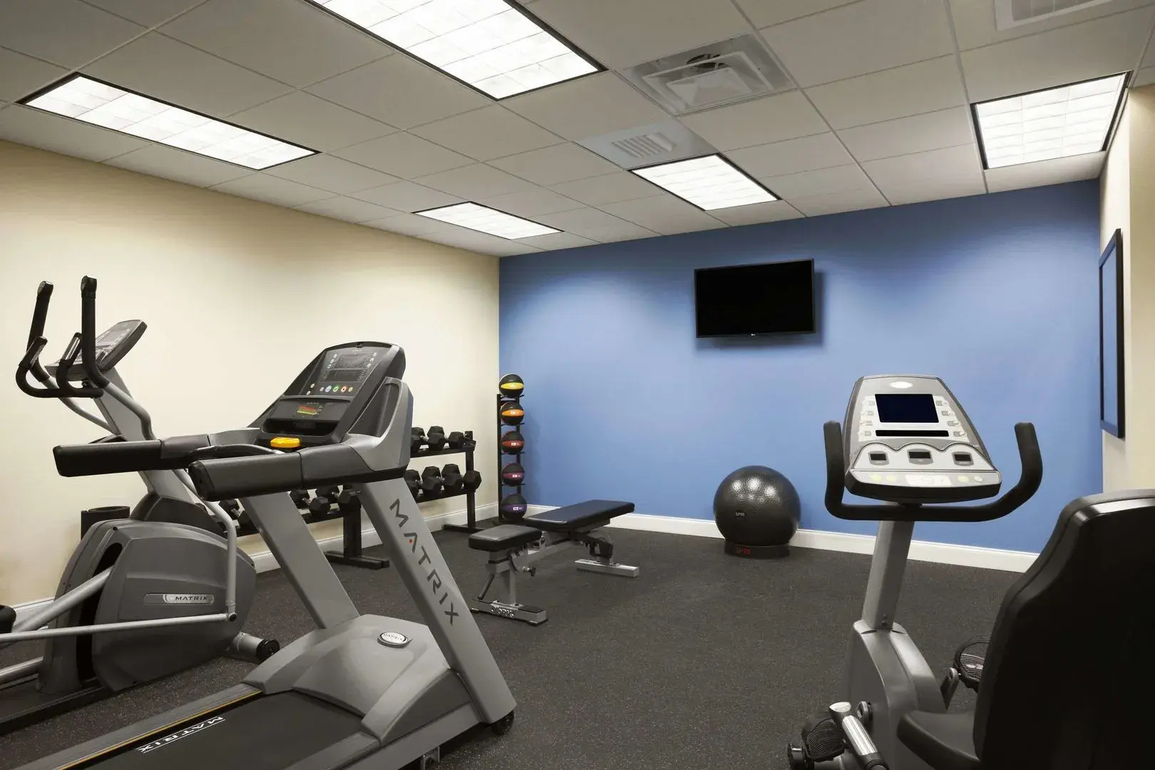 Sleep Inn & Suites Altoona North