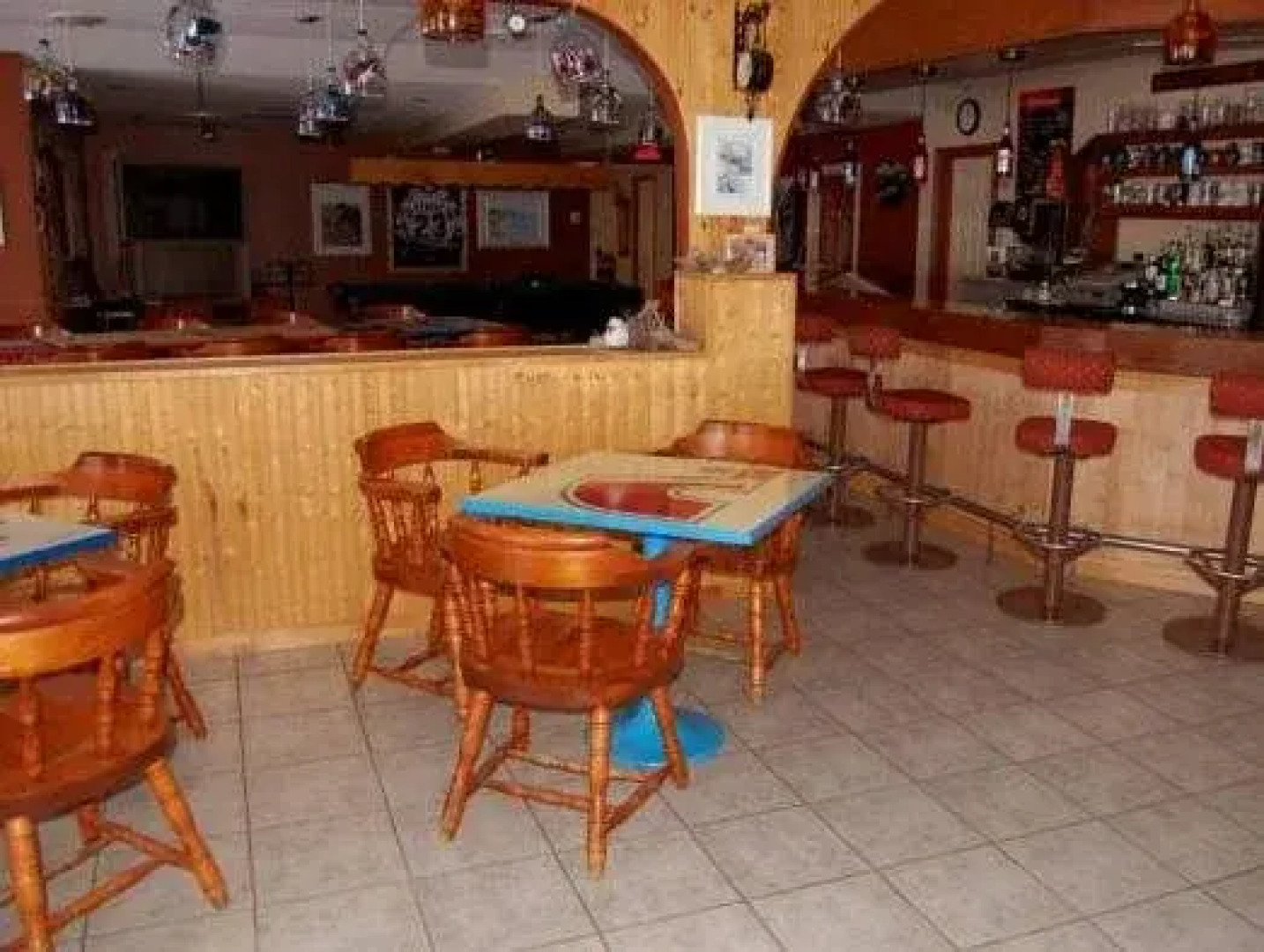 Motel au Soleil Couchant