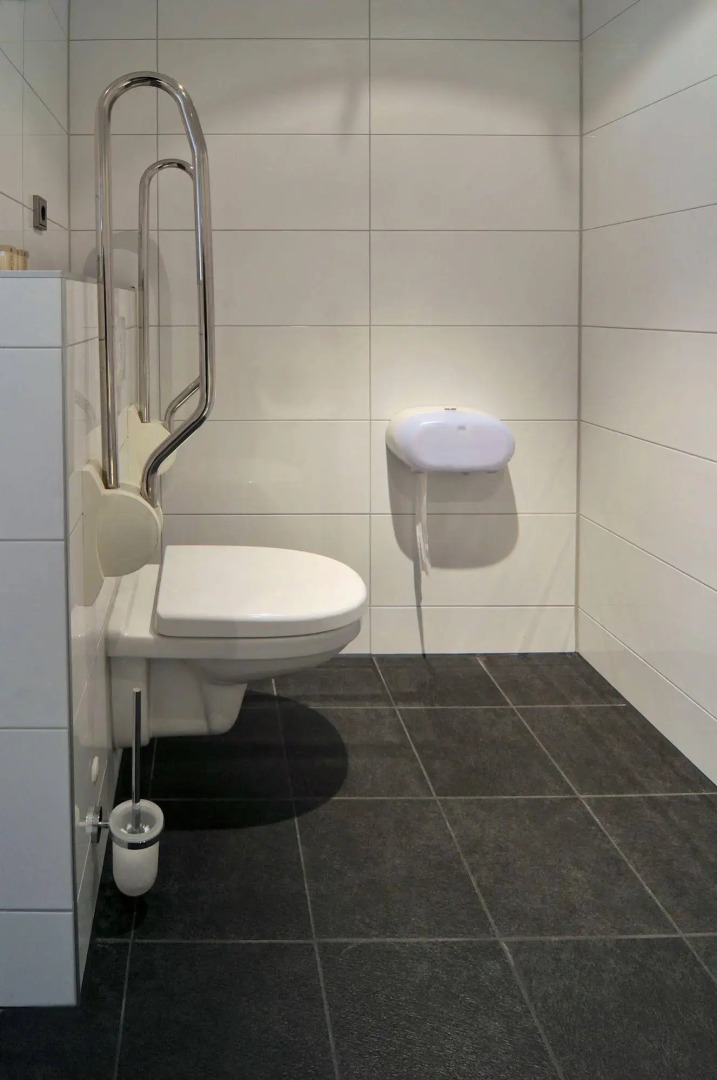 Strandhotel Camperduin