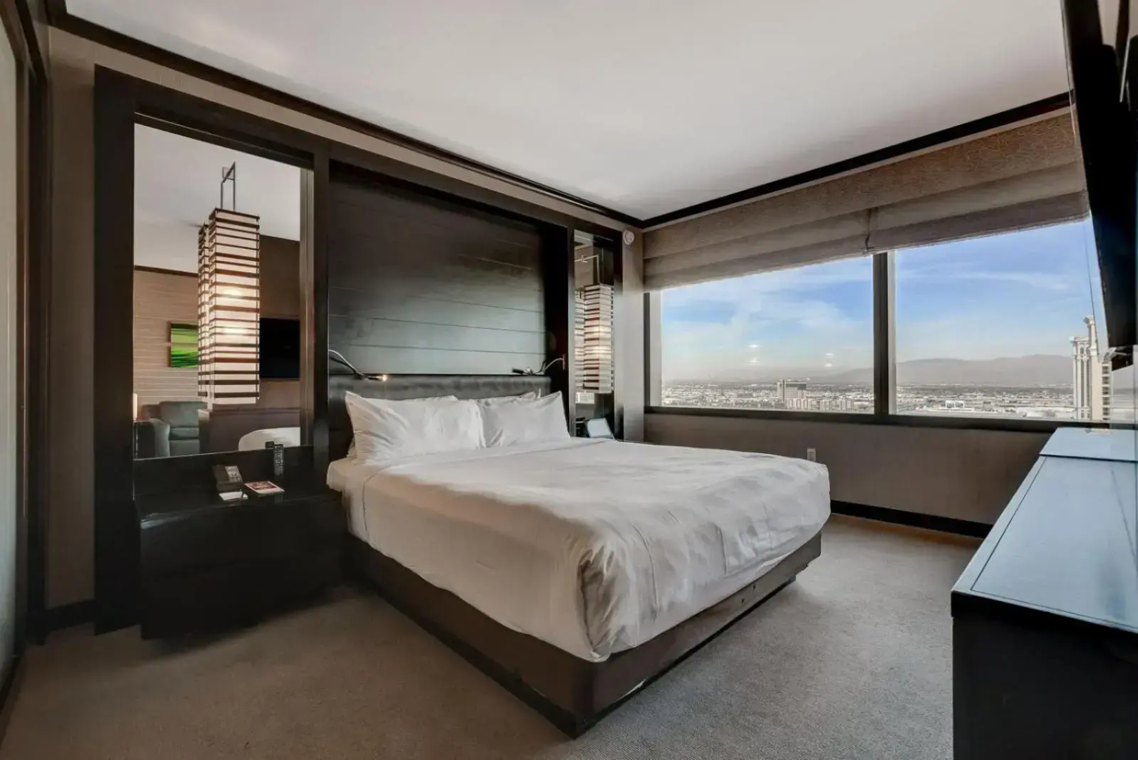 Vdara Hotel & Spa