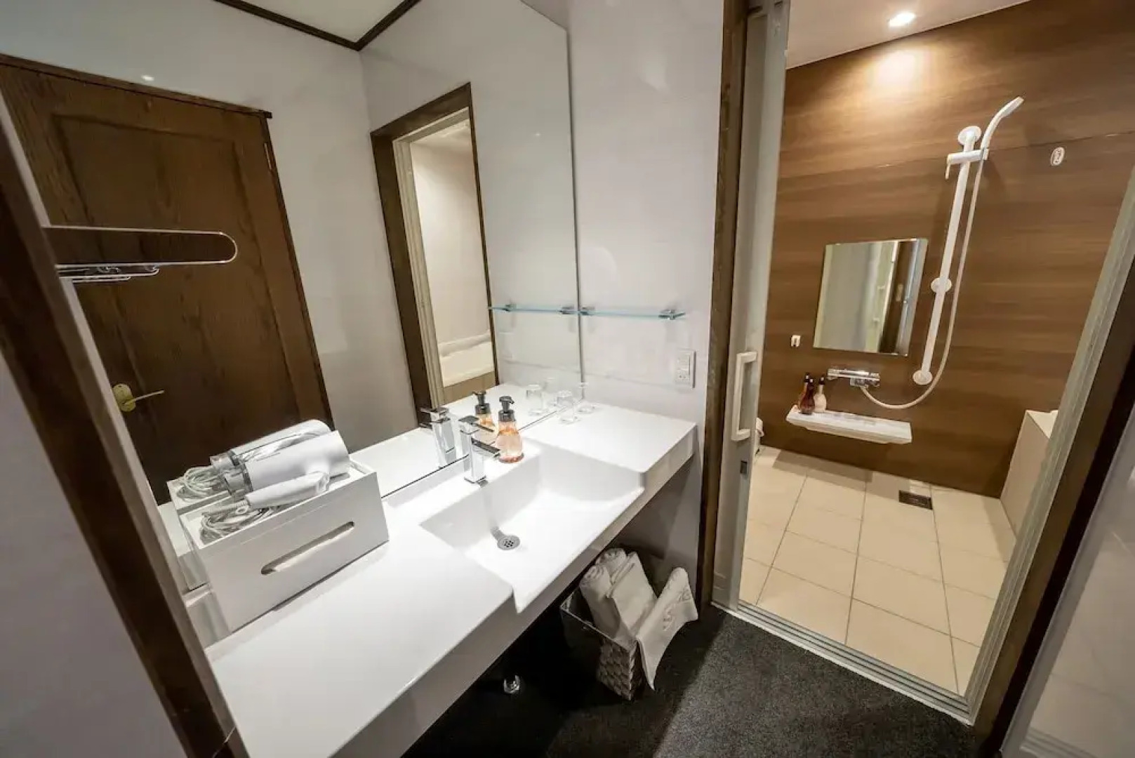 Sierra Resort Hotel Hakuba