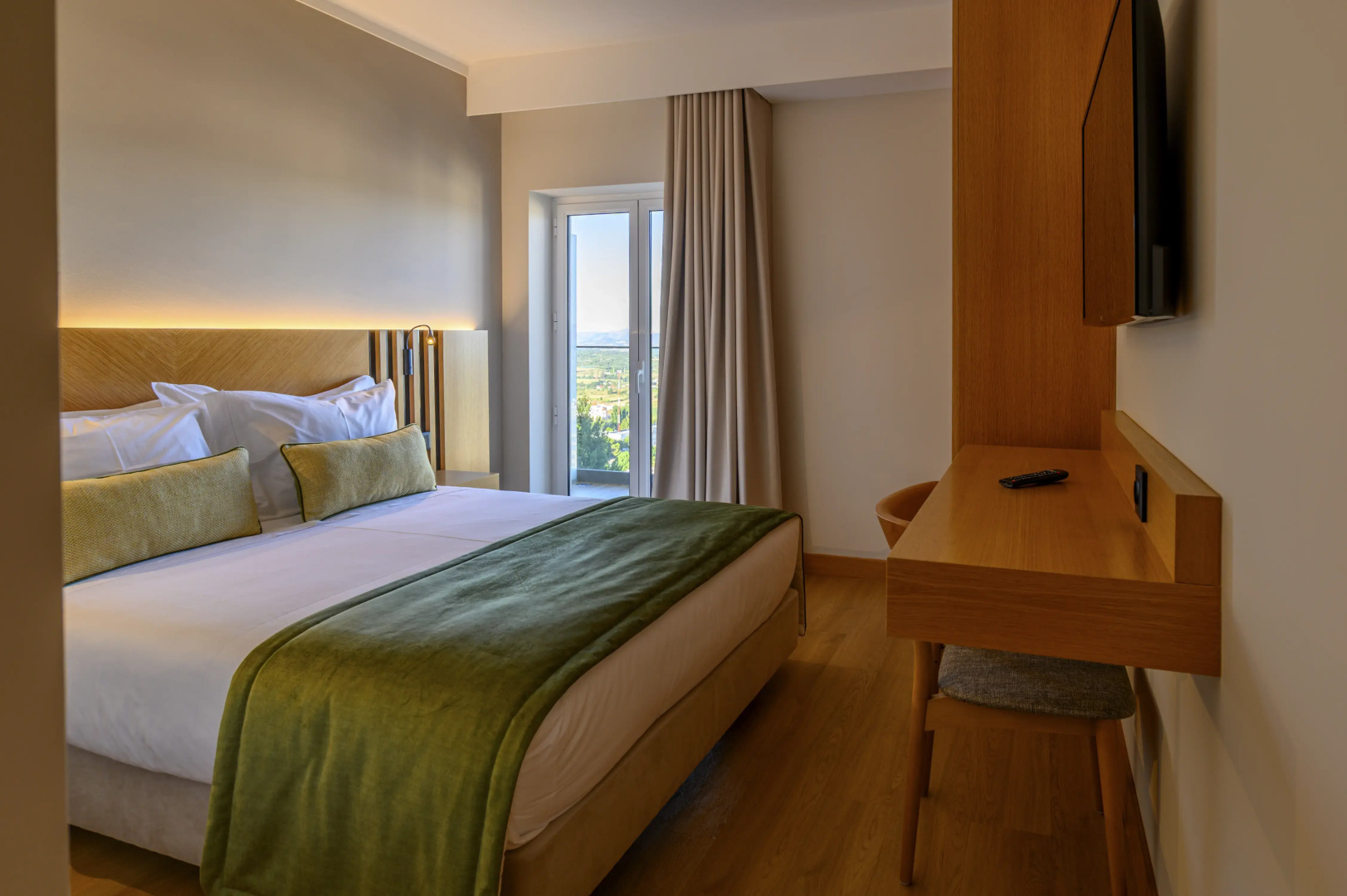 Santa Eufémia Covilhã Hotel