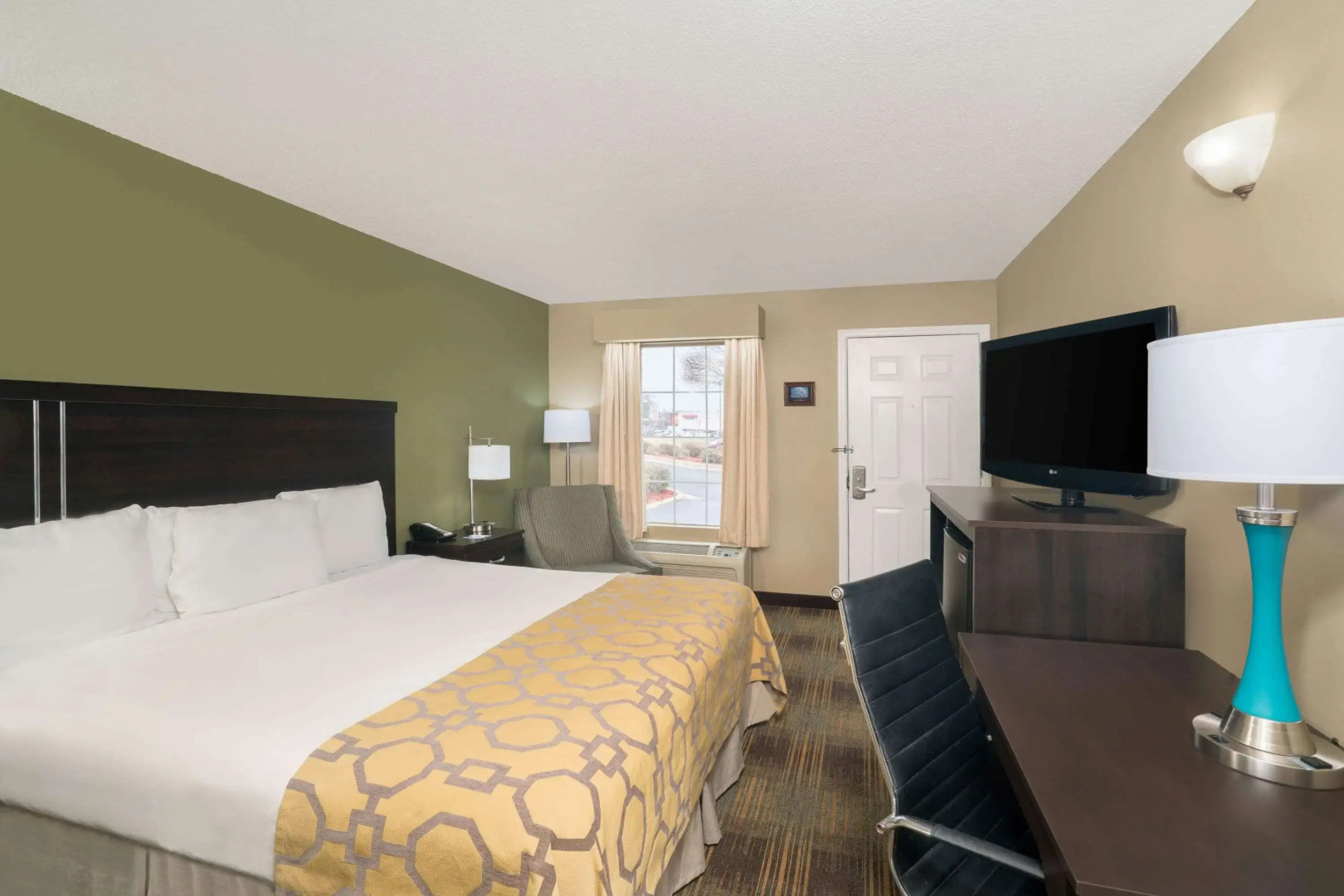 Baymont by Wyndham Prattville/Montgomery