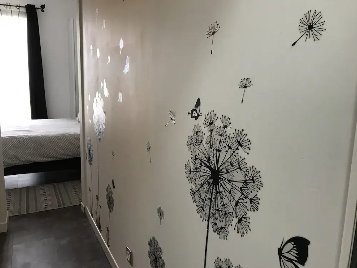 Maison d'hôtes Cœur d'hérault