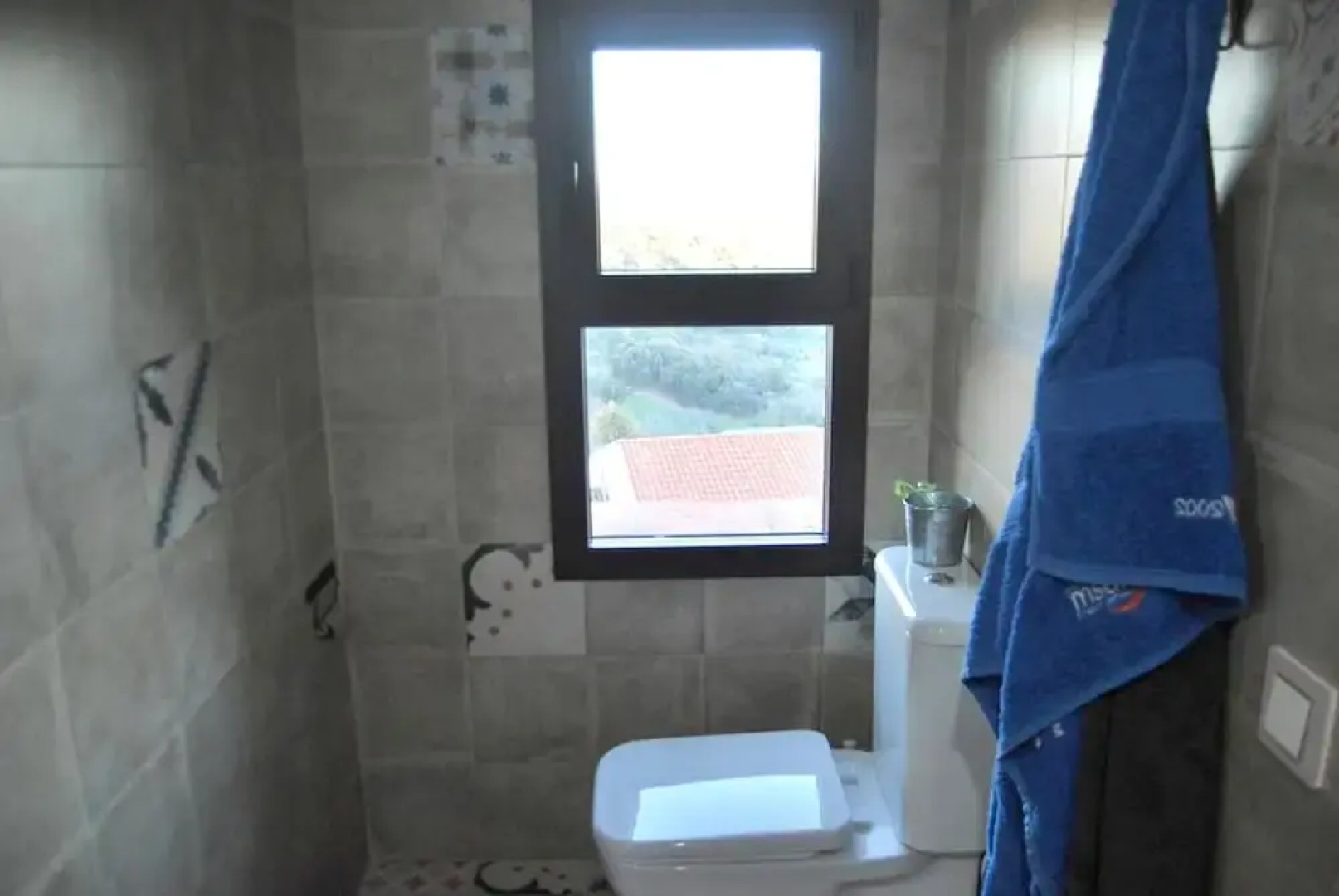 Chalet With 6 Bedrooms in Cortegana, With Wonderful Mountain View, Shared Pool and Enclosed Garden