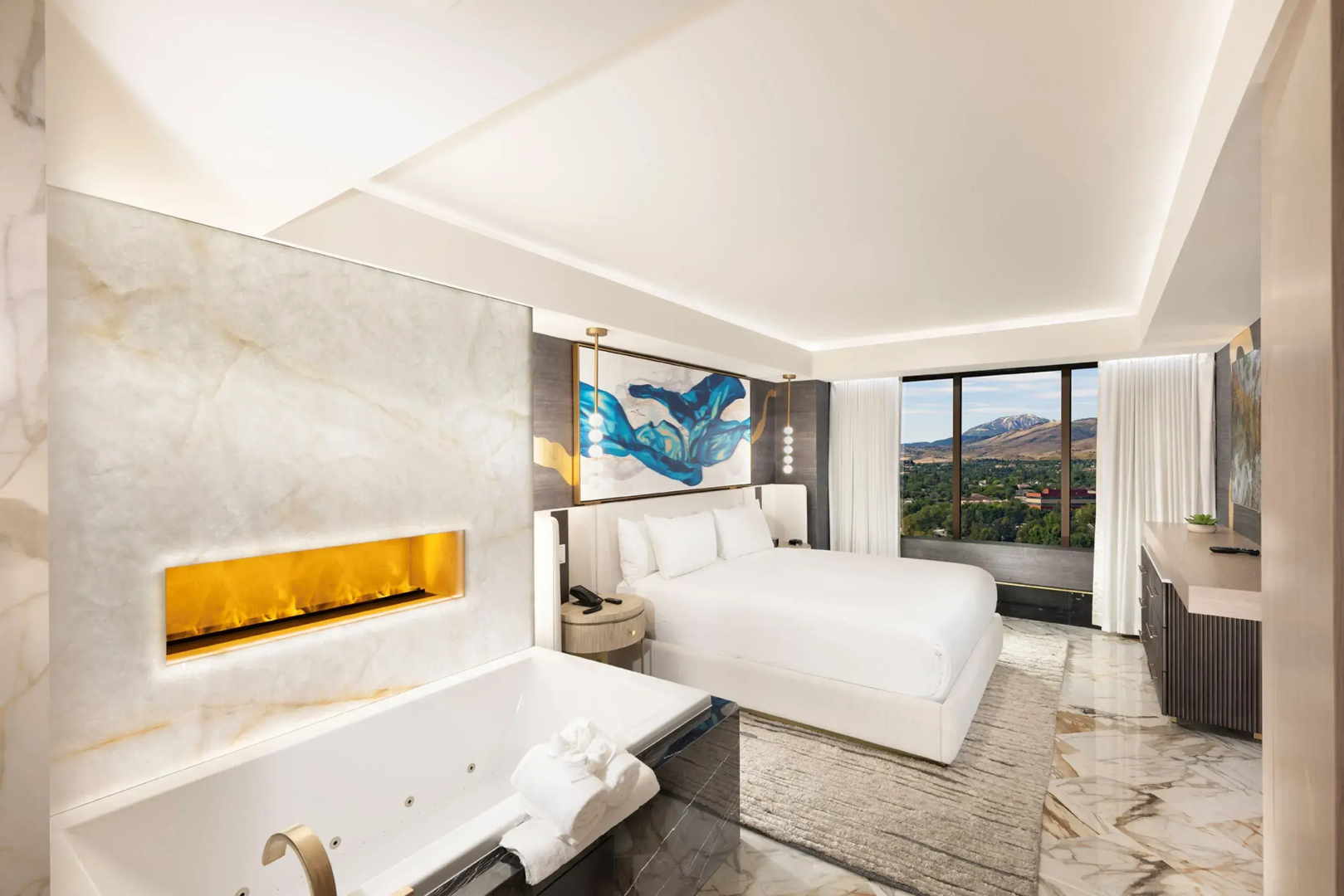 Peppermill Resort Spa Casino