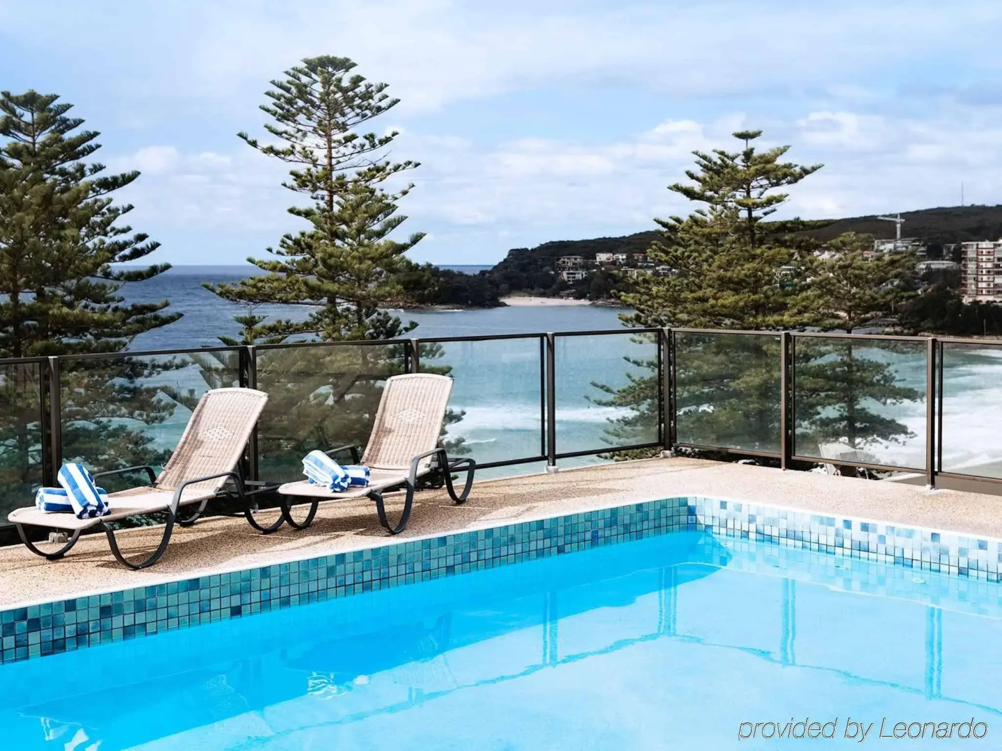 Manly Pacific Sydney MGallery Collection