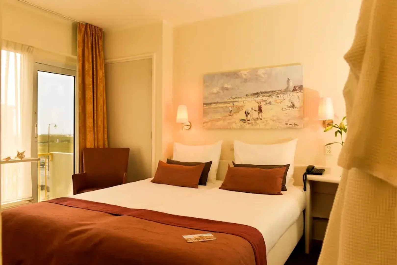 Andante Hotel