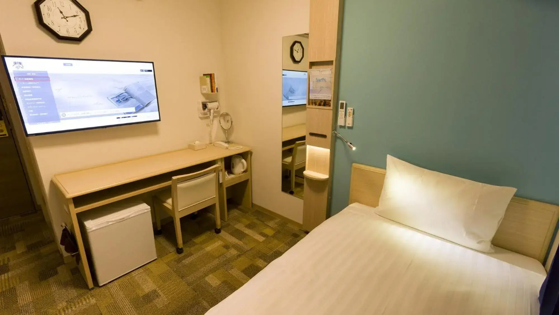 Toyoko Inn Saga Ekimae
