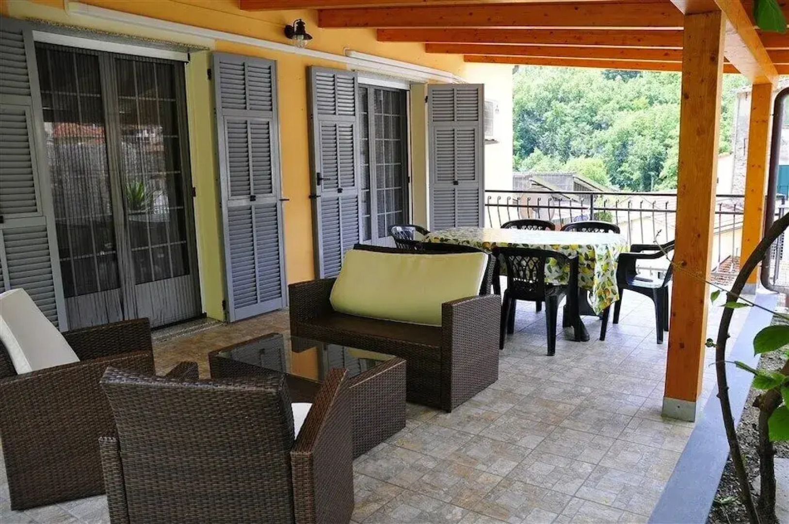 Agriturismo U Caruggiu