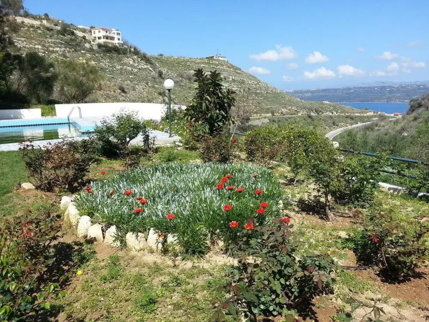 Villa Koula & Villa Alkyon