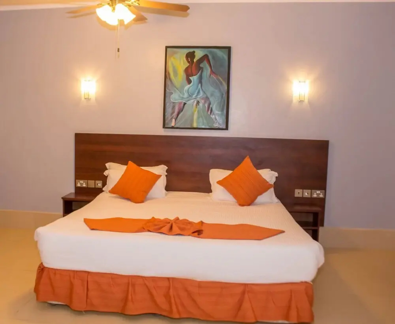 Roswam Hotel