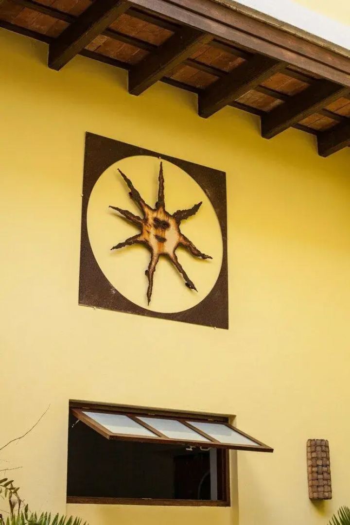 Casa Sol Bed and Breakfast