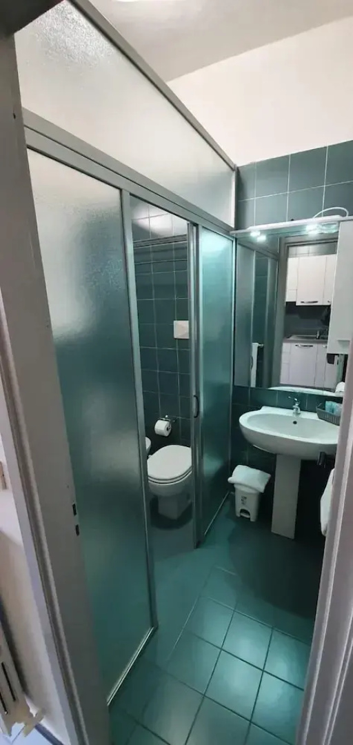 Residence Greppi