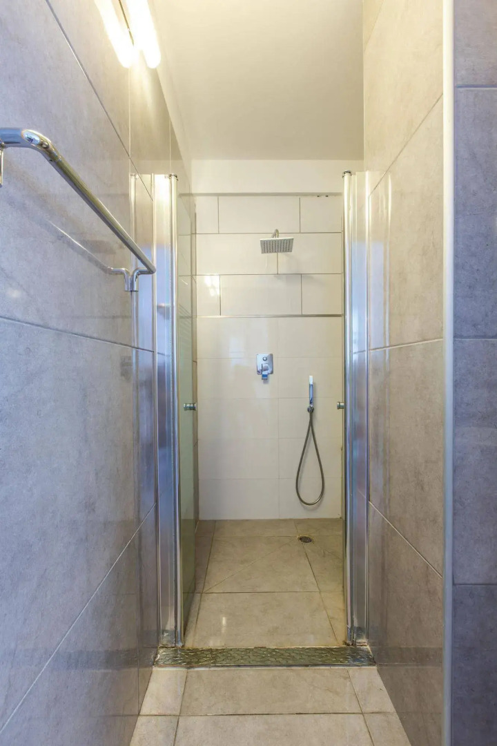 The Sea Apartments Tel Aviv by different locations