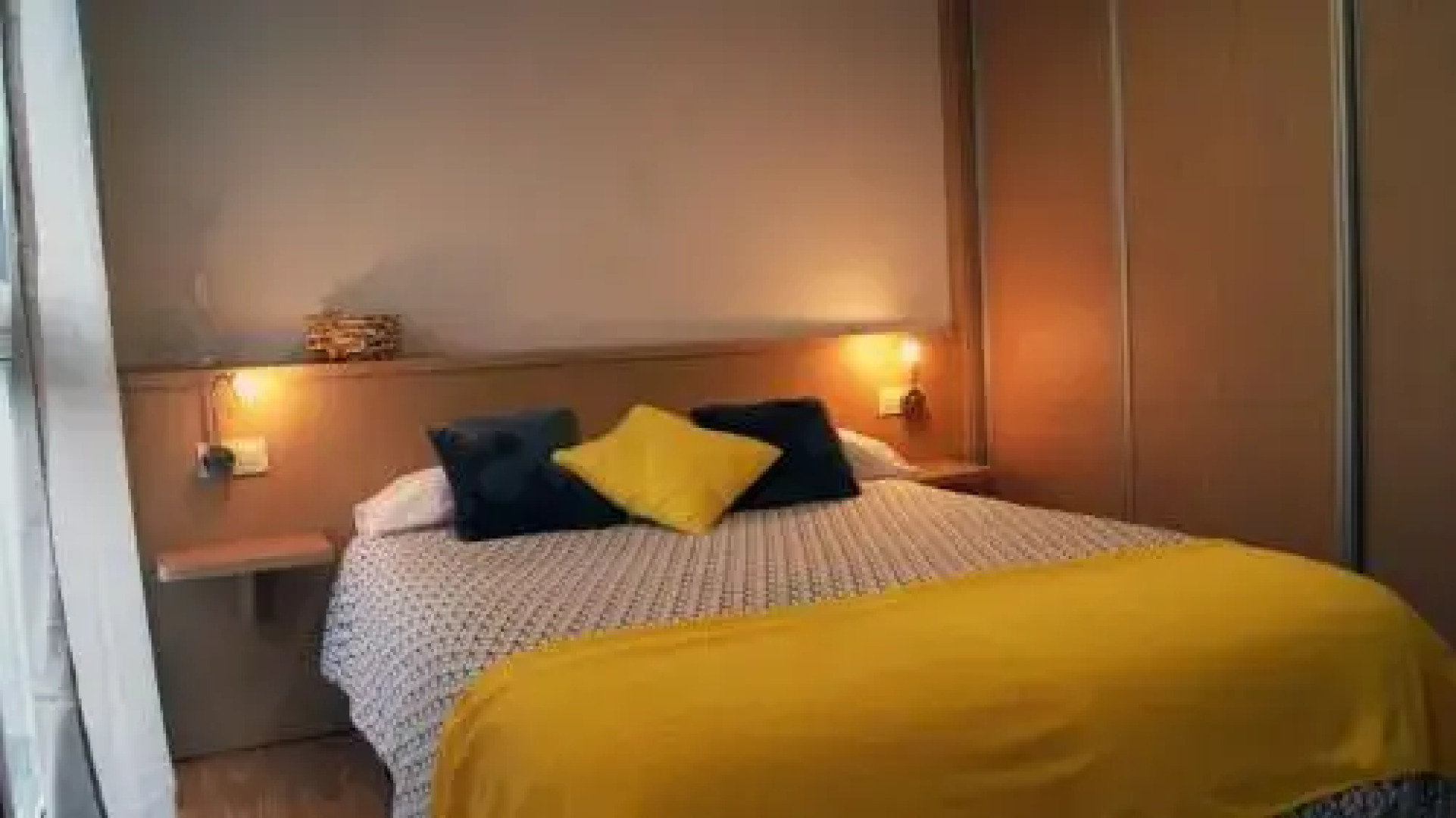 VM Apartamentos Turísticos