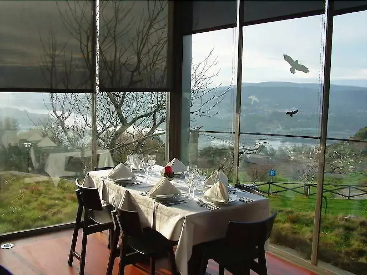 Quinta das Mineirinhas Apartamentos Turisticos