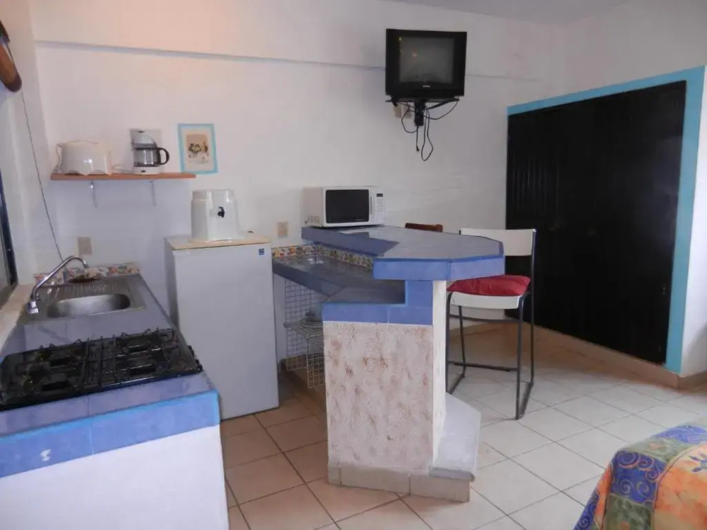 Room in Apartment - Vallarta Jr Suites in the Exclusive Zona Romantica