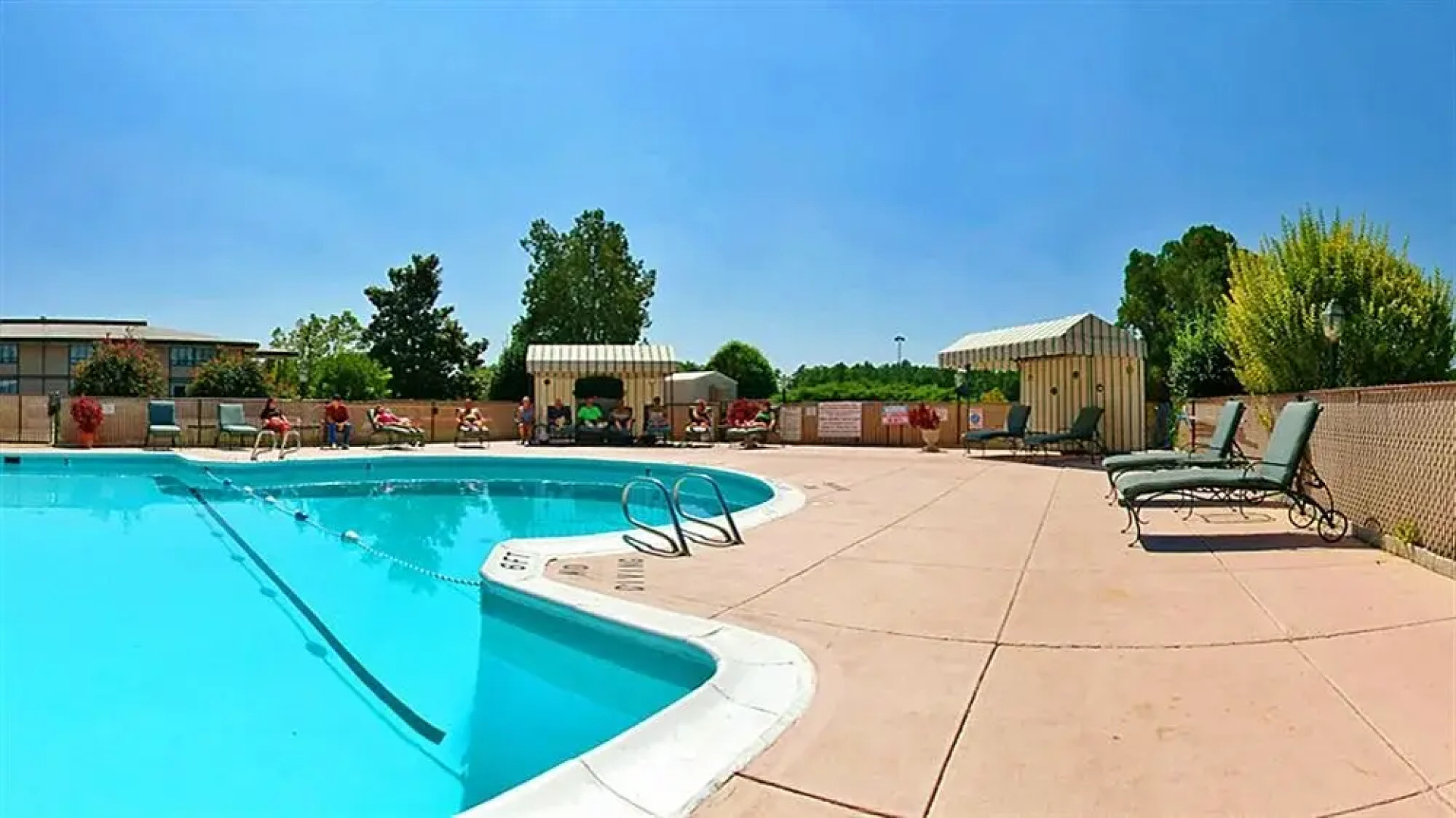 Radisson Research Triangle Park