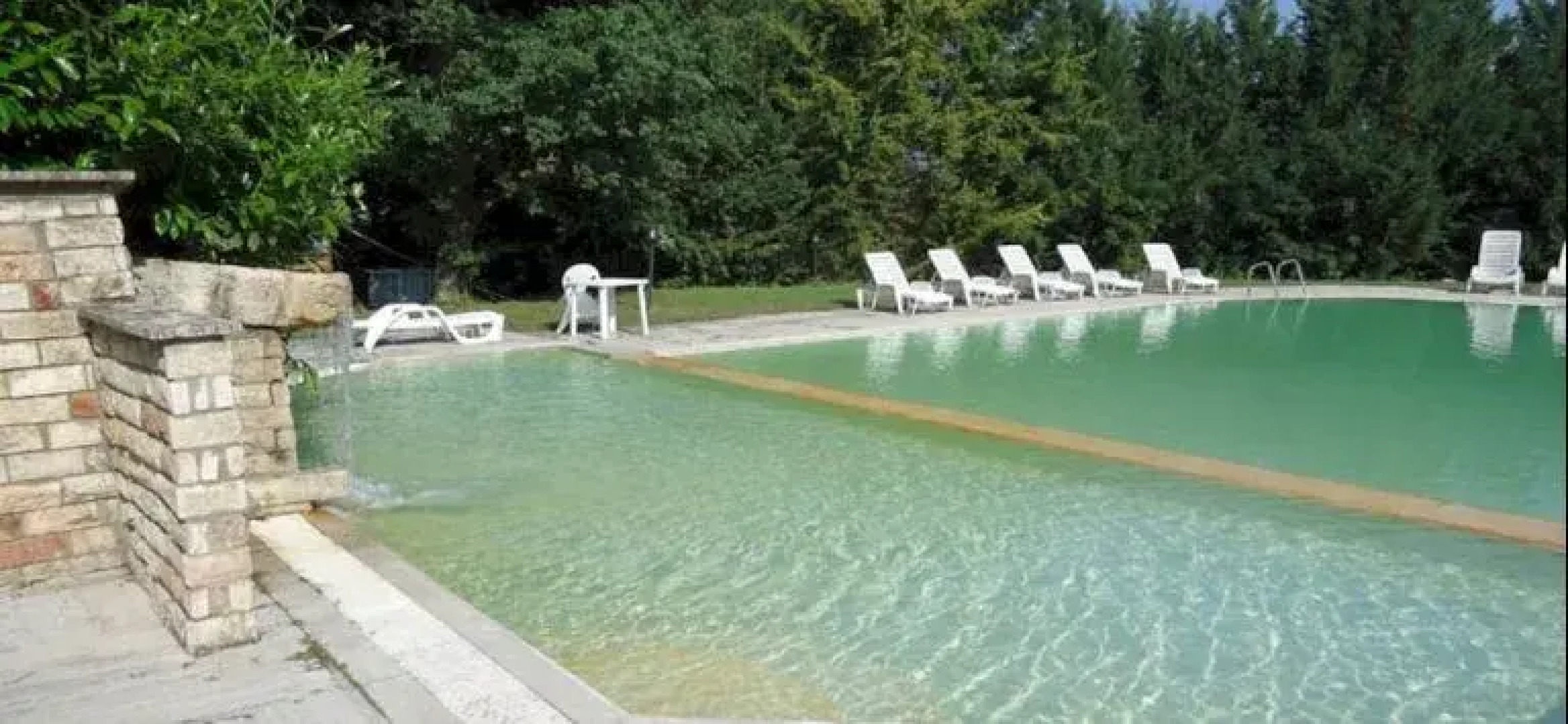 Agriturismo Bagnacci